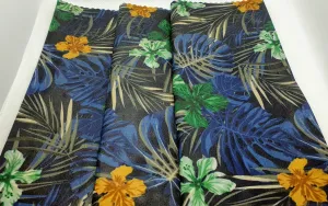 Beeswax Wraps Set Of 3