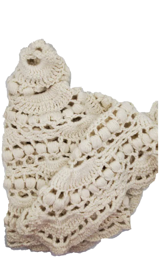 CP10 Alpaca Caplet