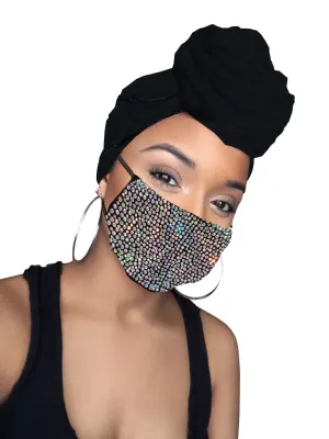 diamond mask