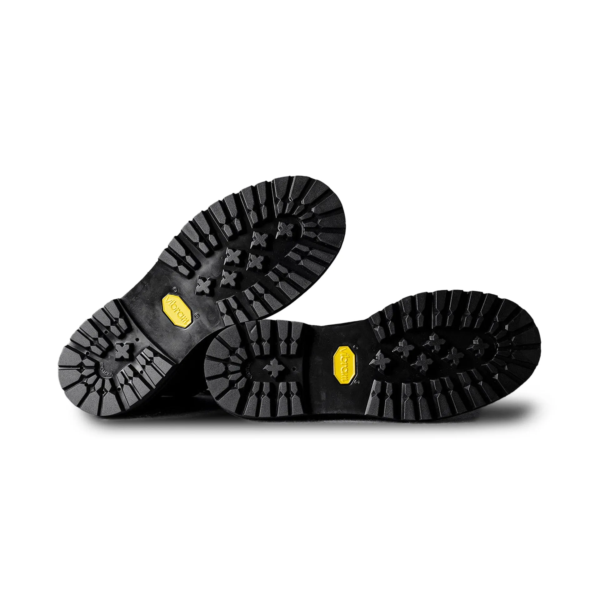 Hard Graft Alpine Duck Boots
