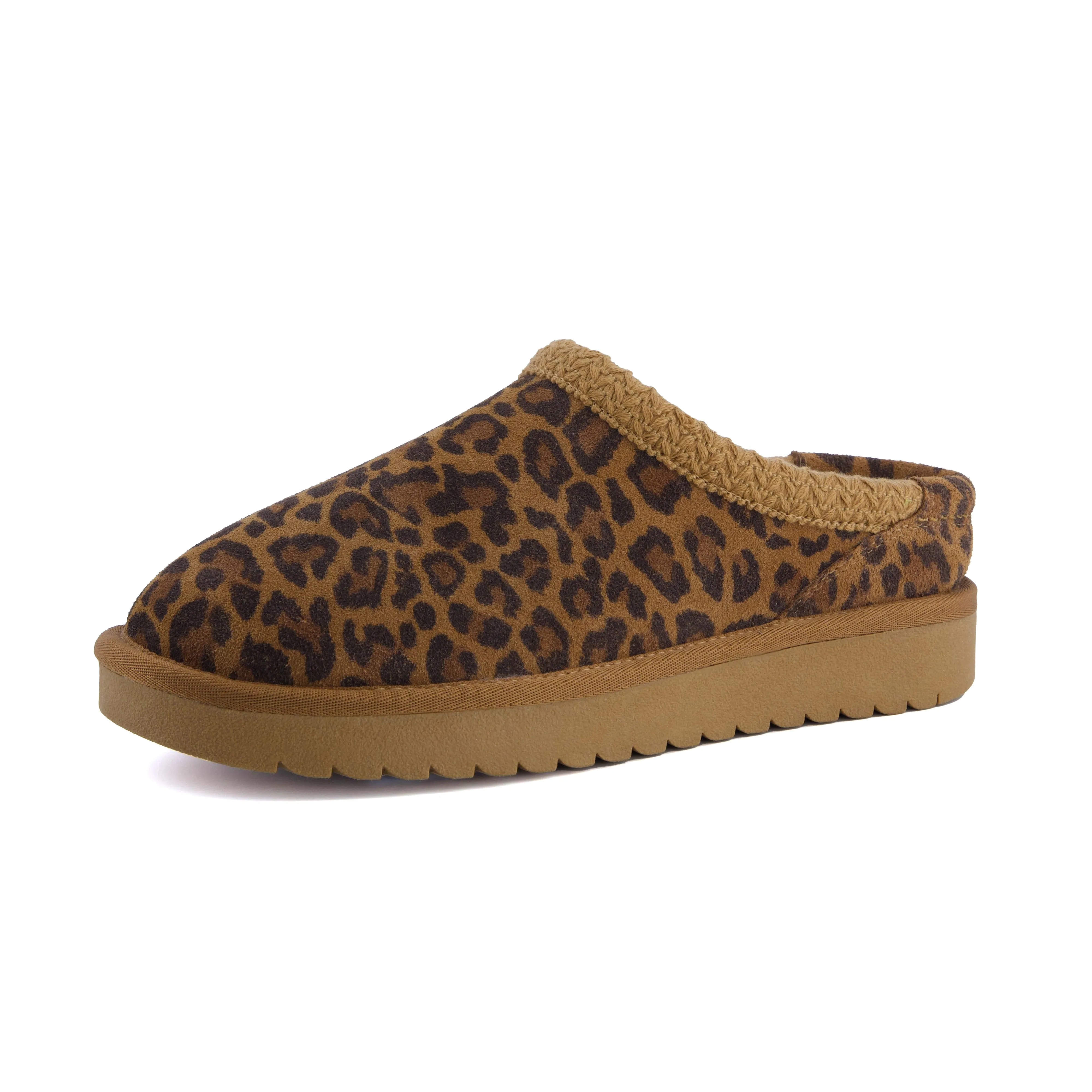 Keto Cozy Slipper