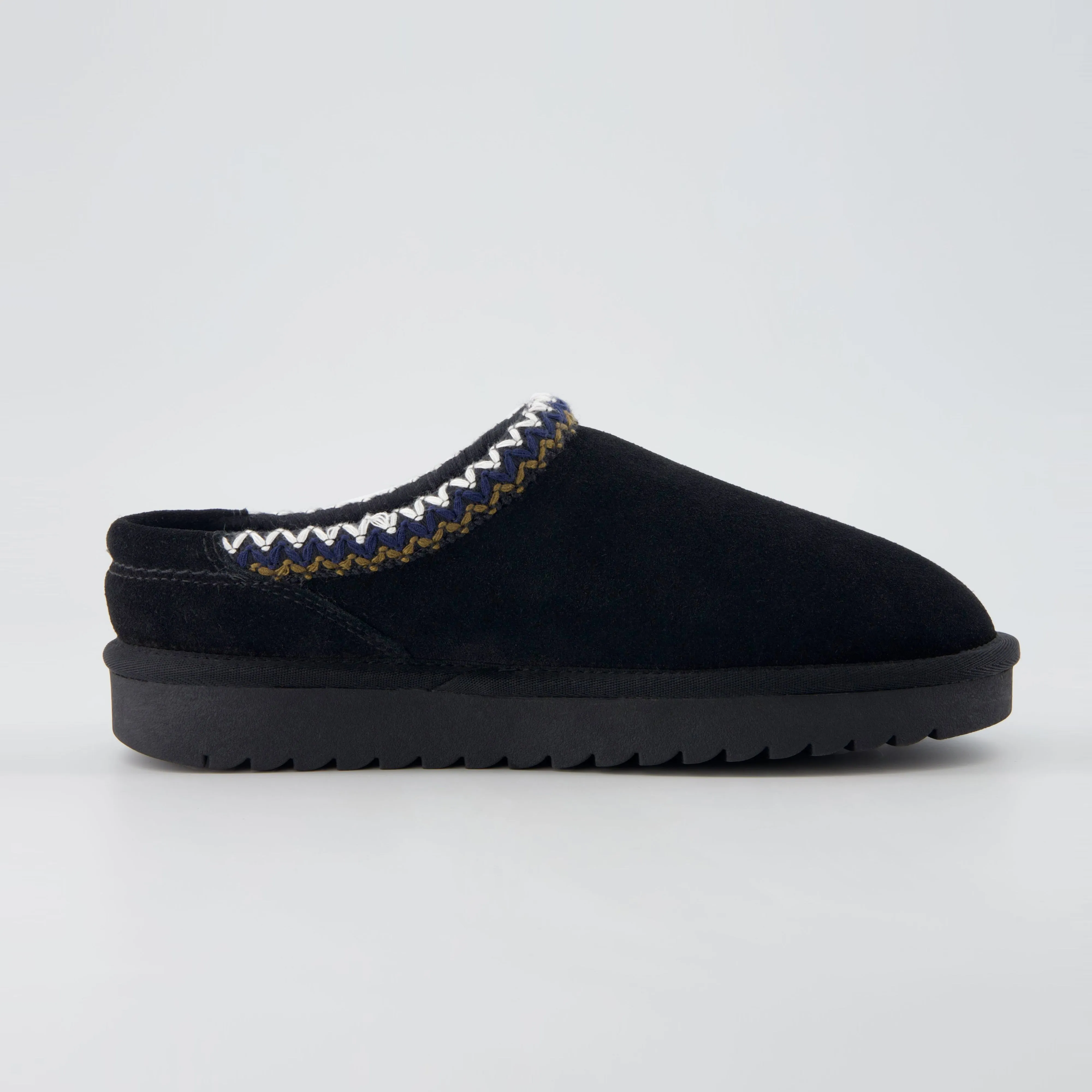 Keto Cozy Slipper