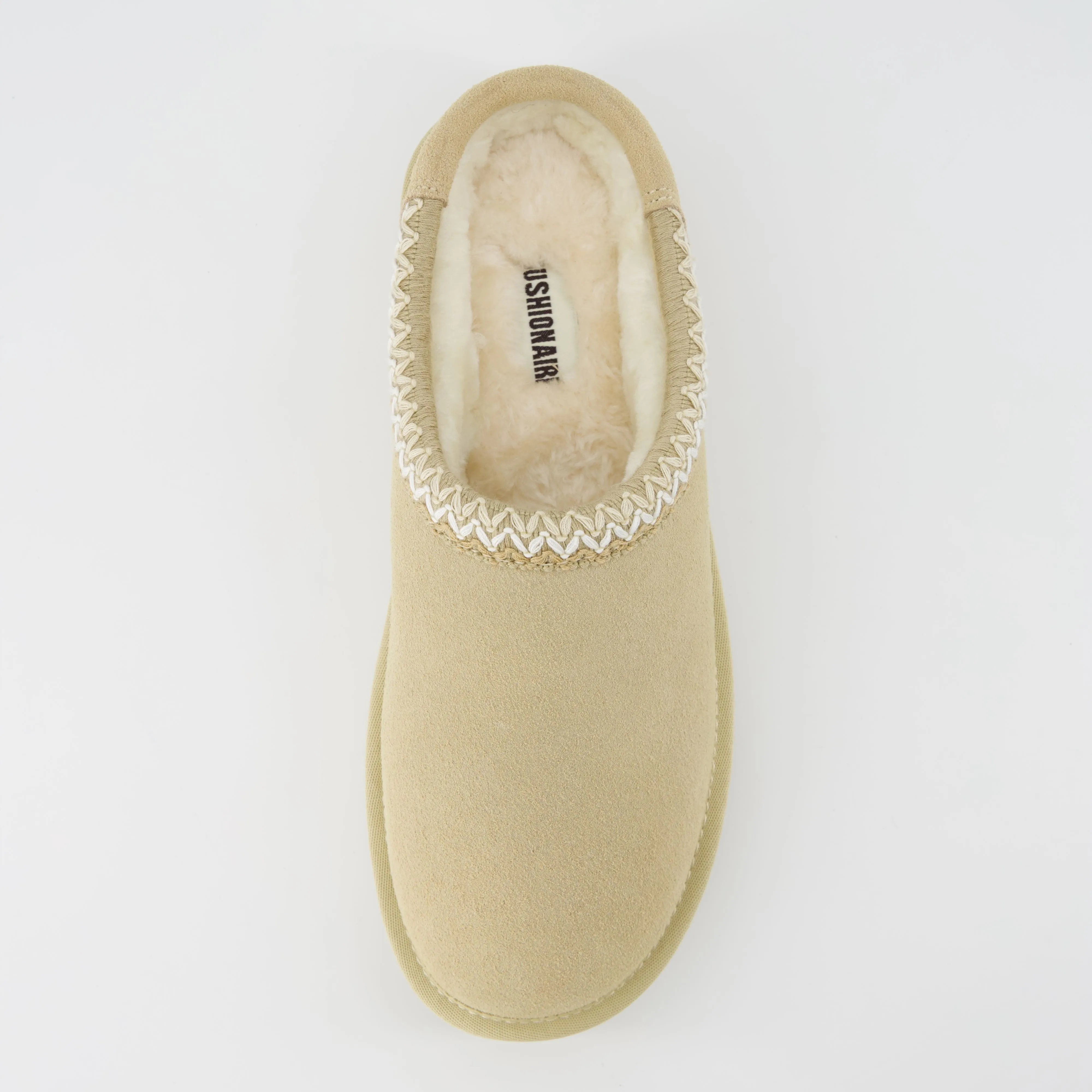 Keto Cozy Slipper
