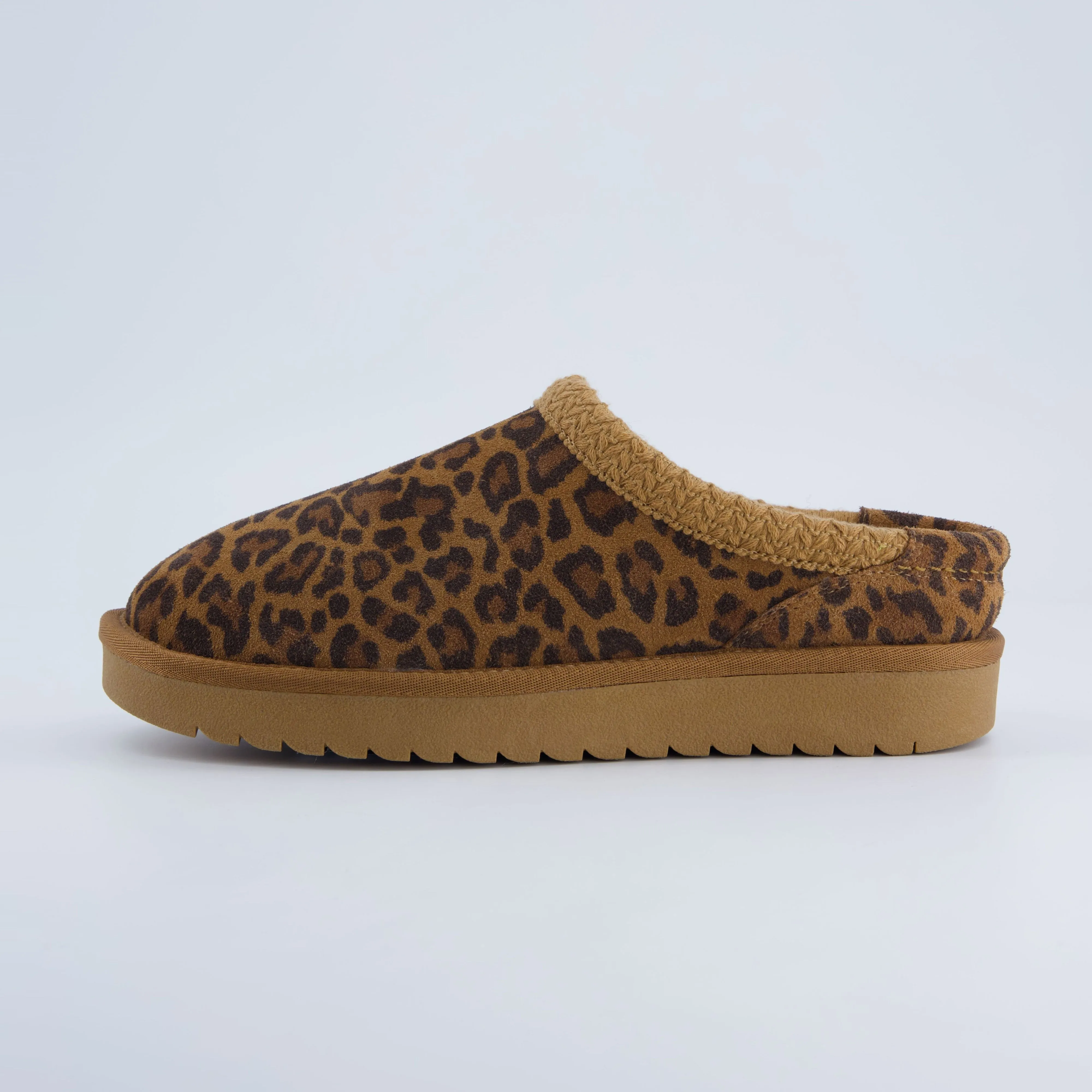 Keto Cozy Slipper