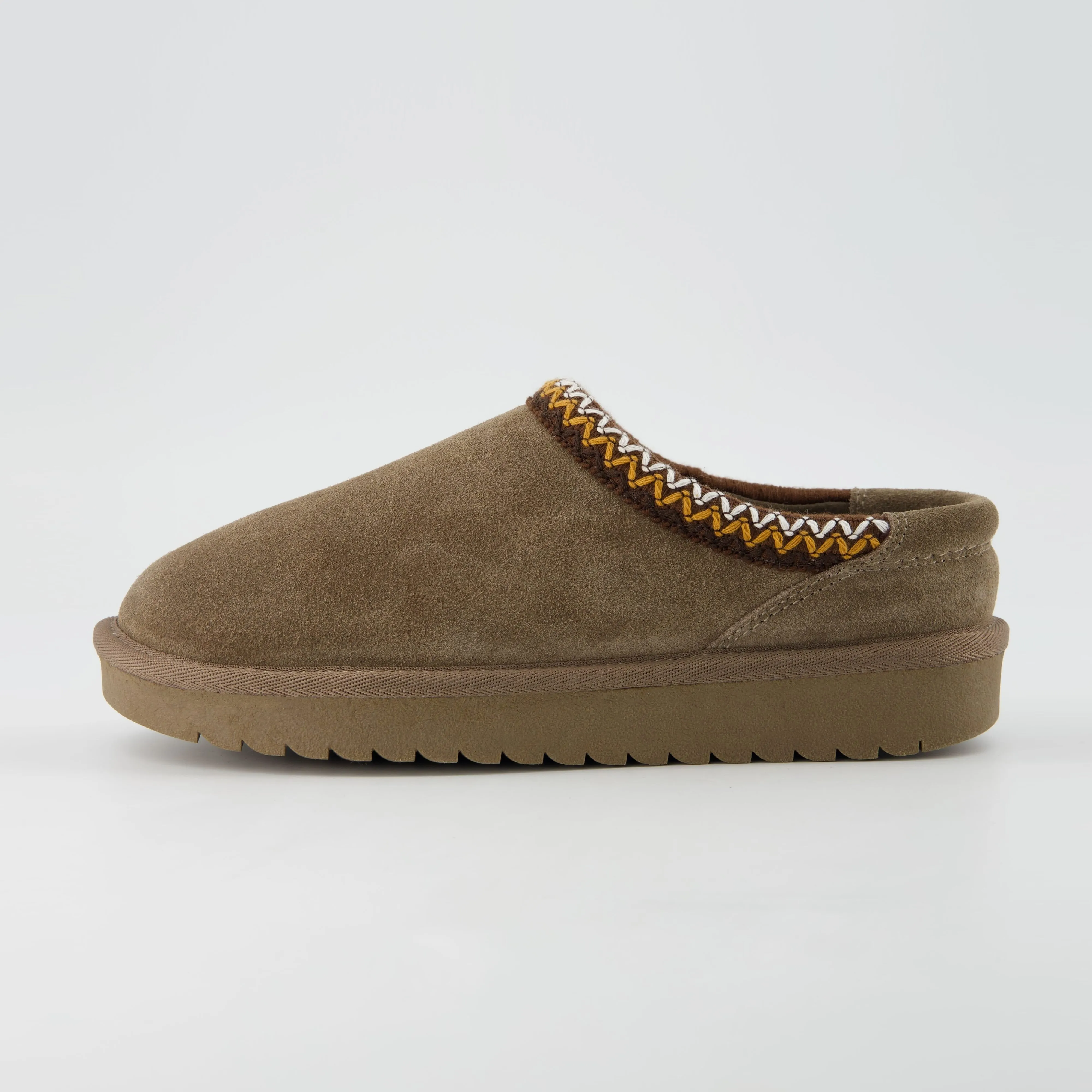 Keto Cozy Slipper