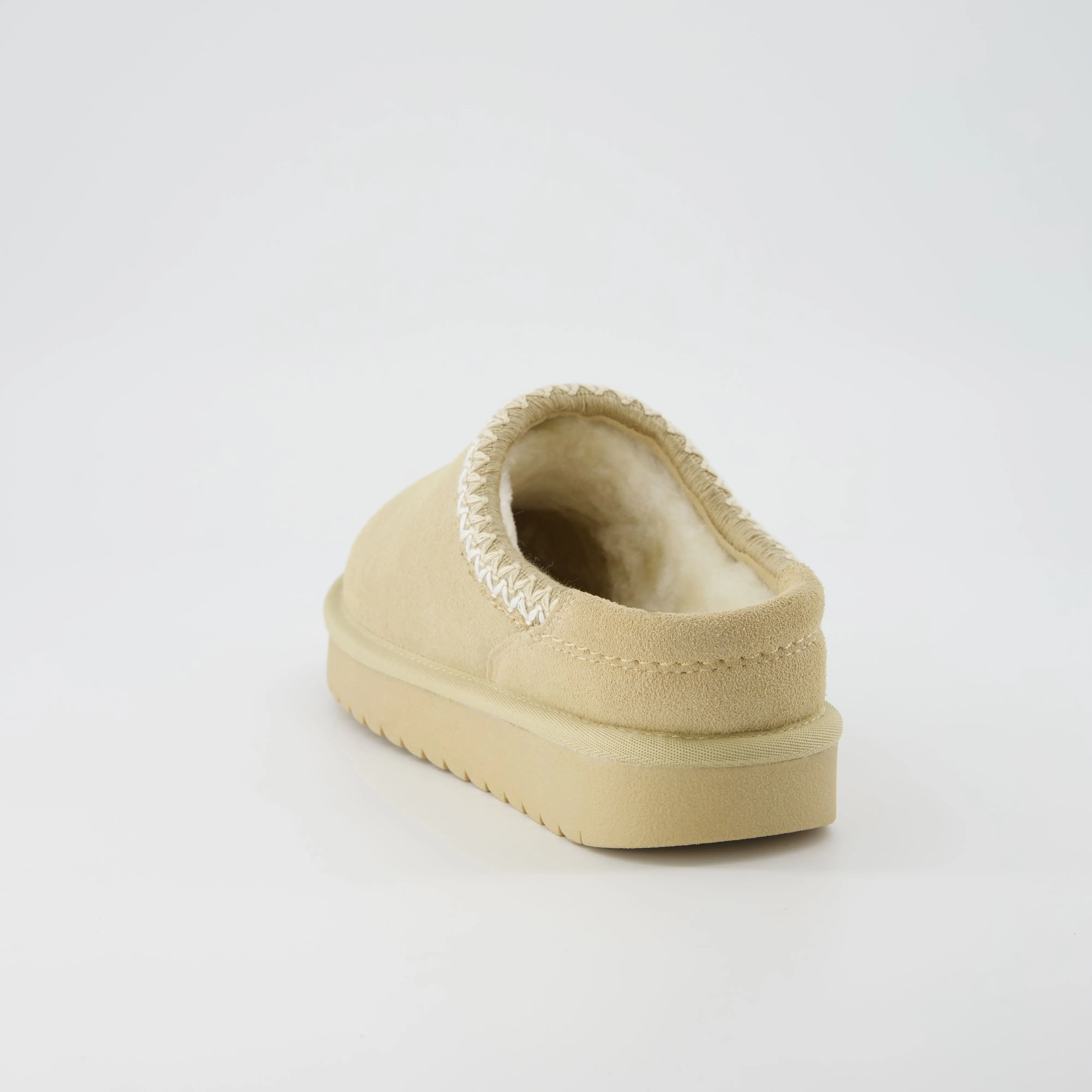 Keto Cozy Slipper
