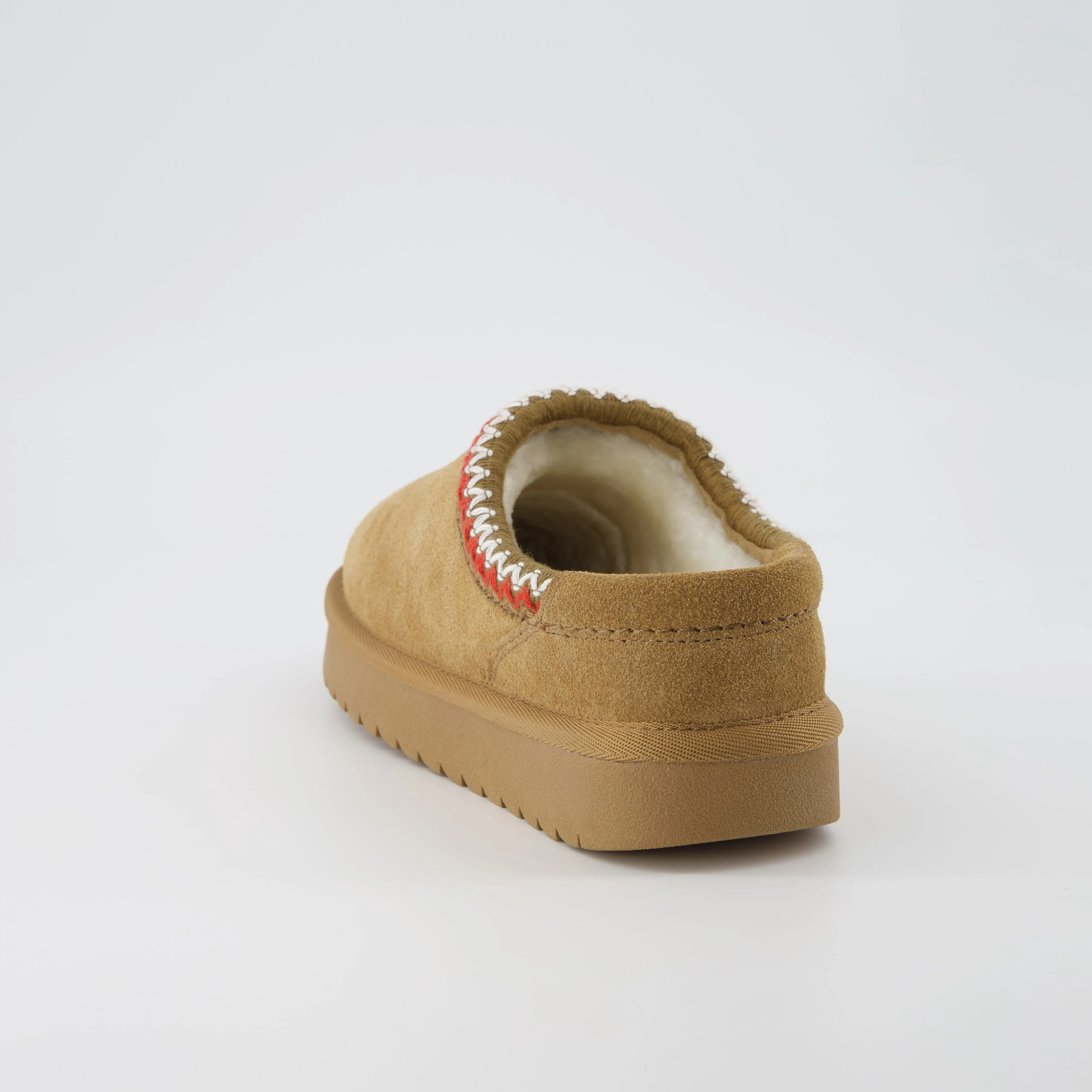 Keto Cozy Slipper