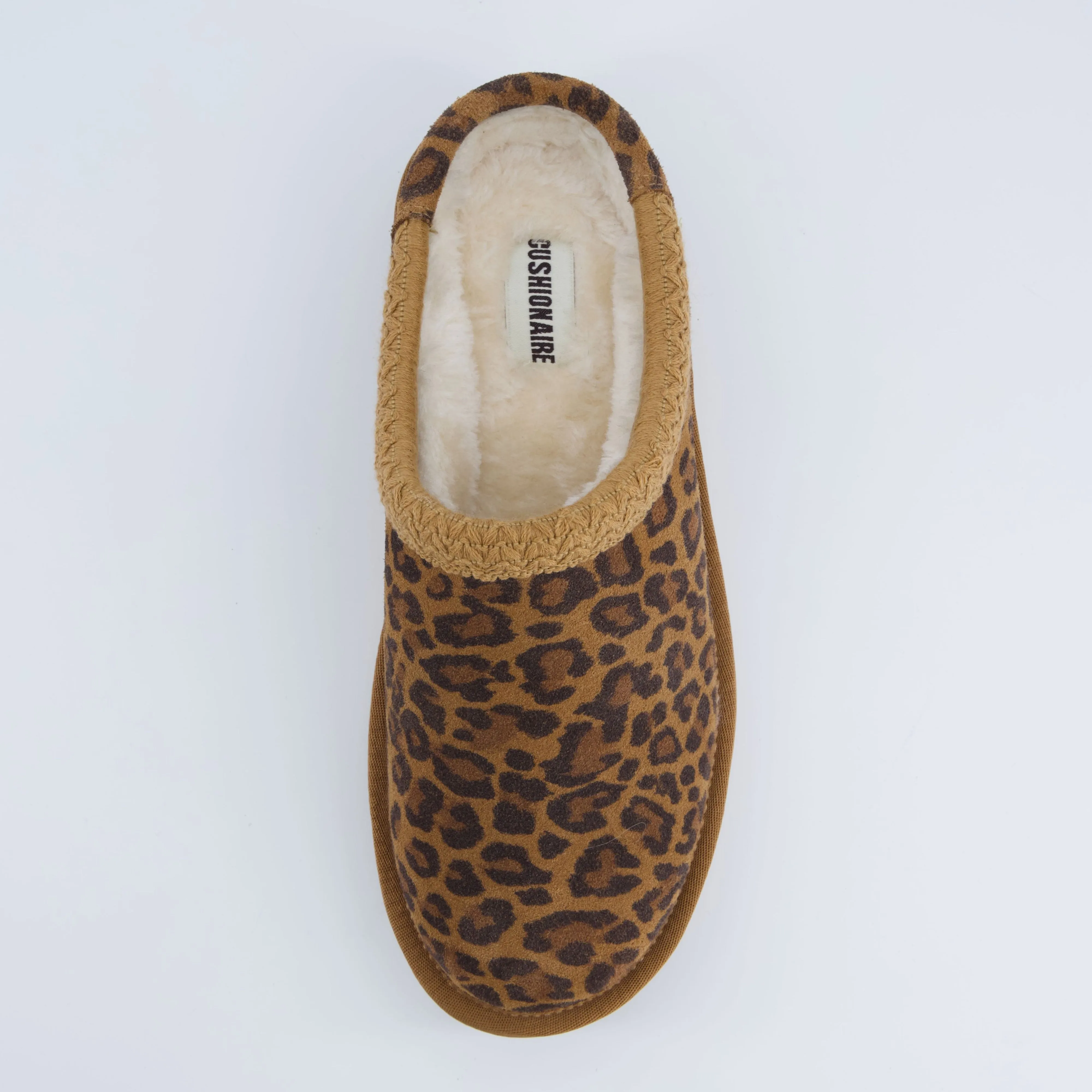 Keto Cozy Slipper