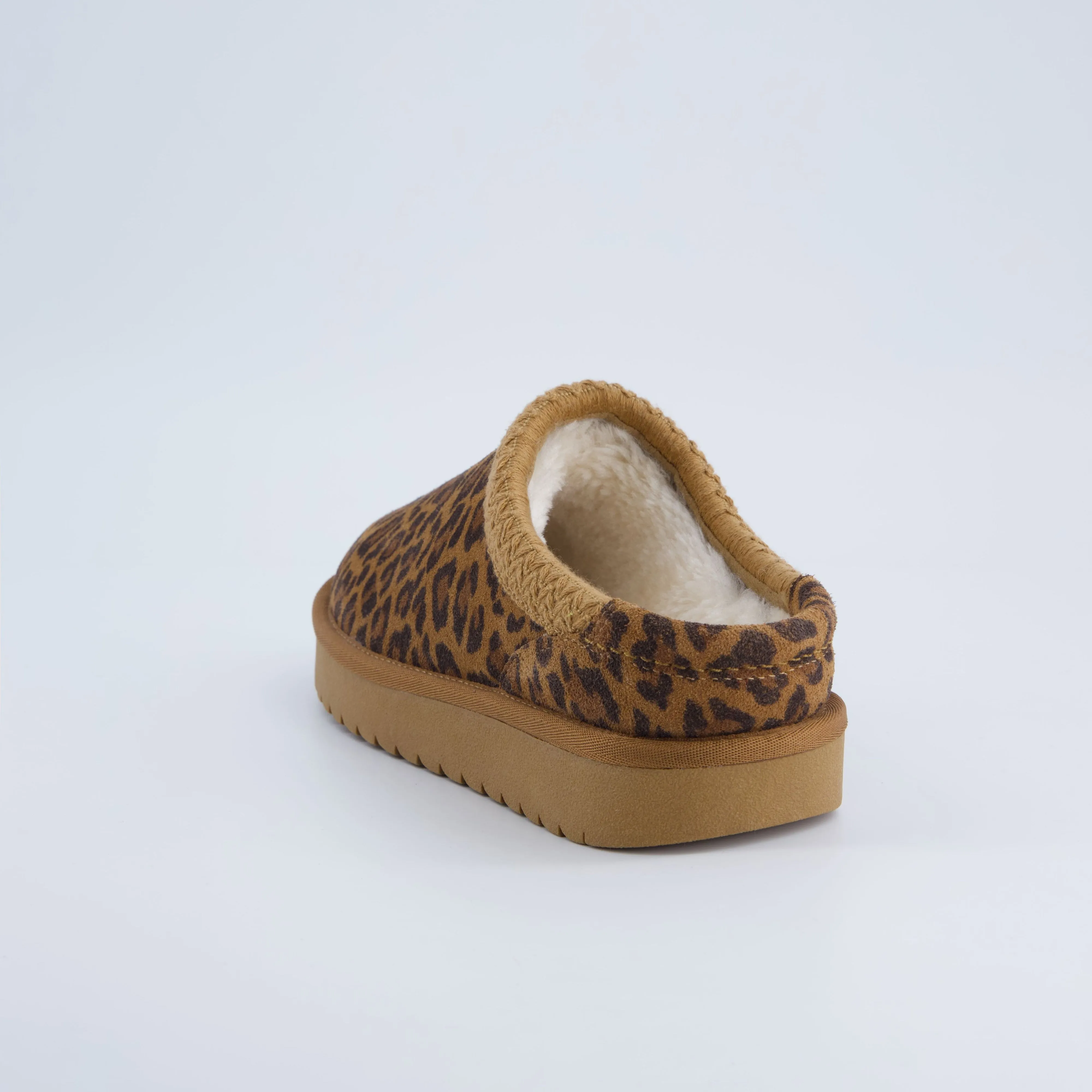 Keto Cozy Slipper