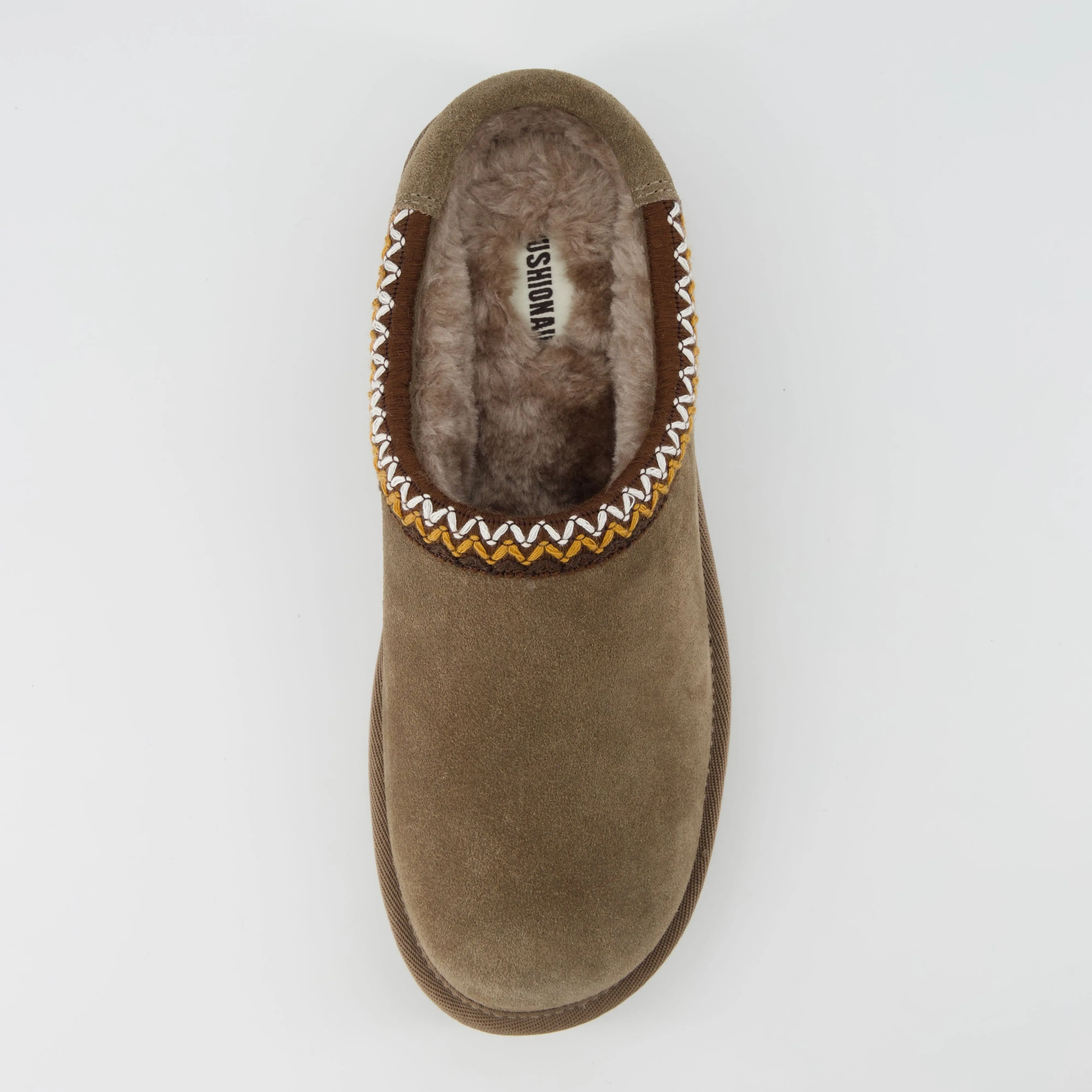 Keto Cozy Slipper