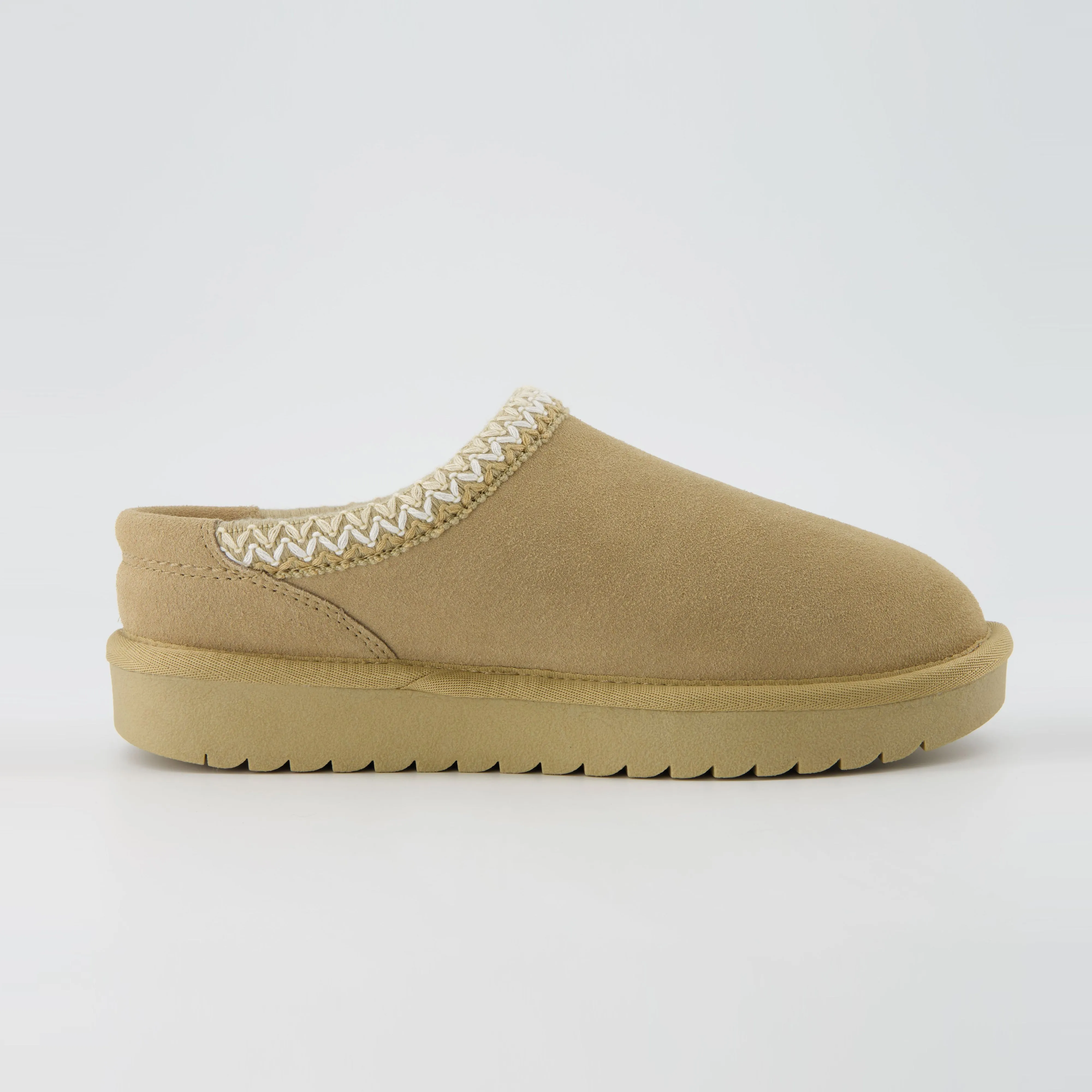 Keto Cozy Slipper