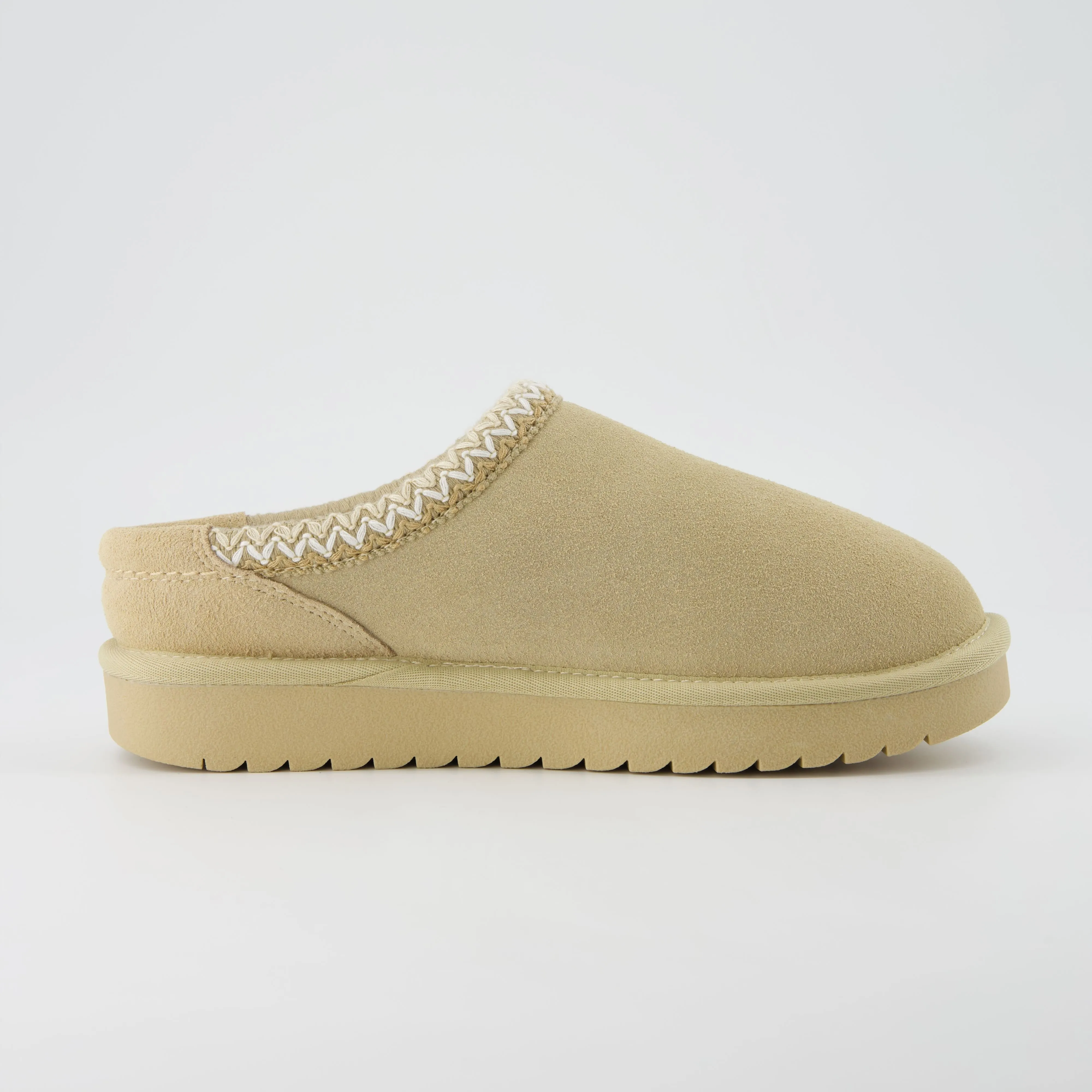 Keto Cozy Slipper