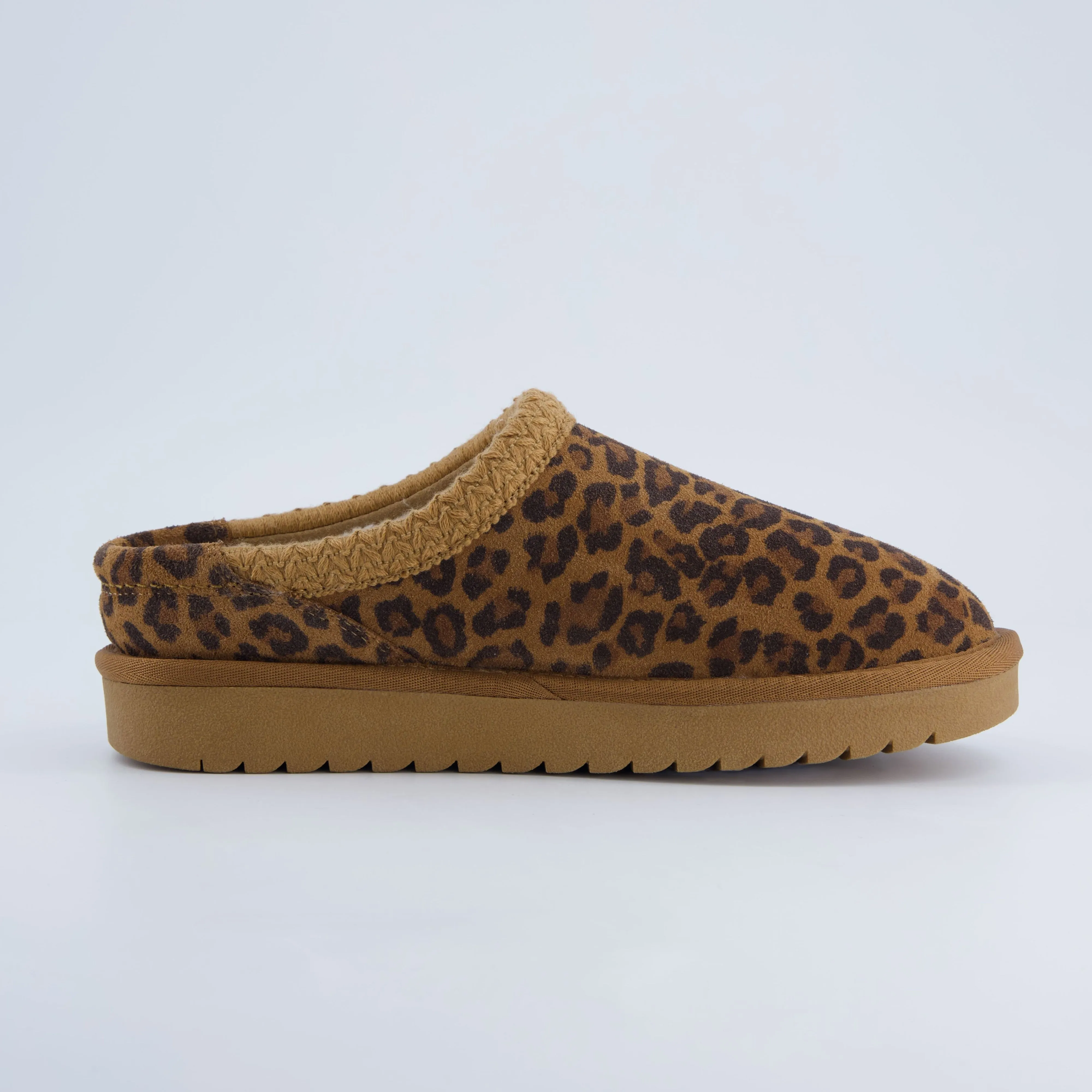 Keto Cozy Slipper