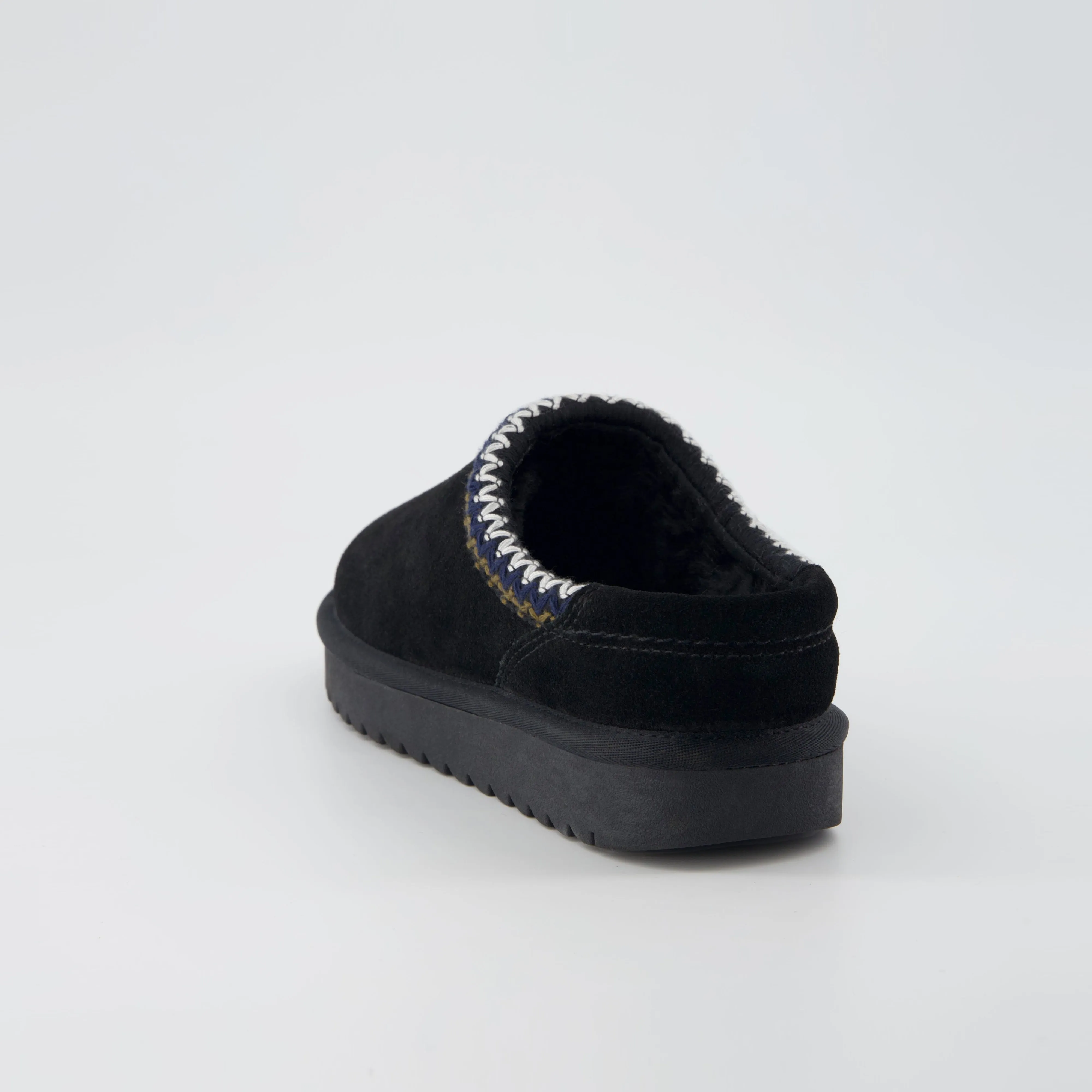 Keto Cozy Slipper