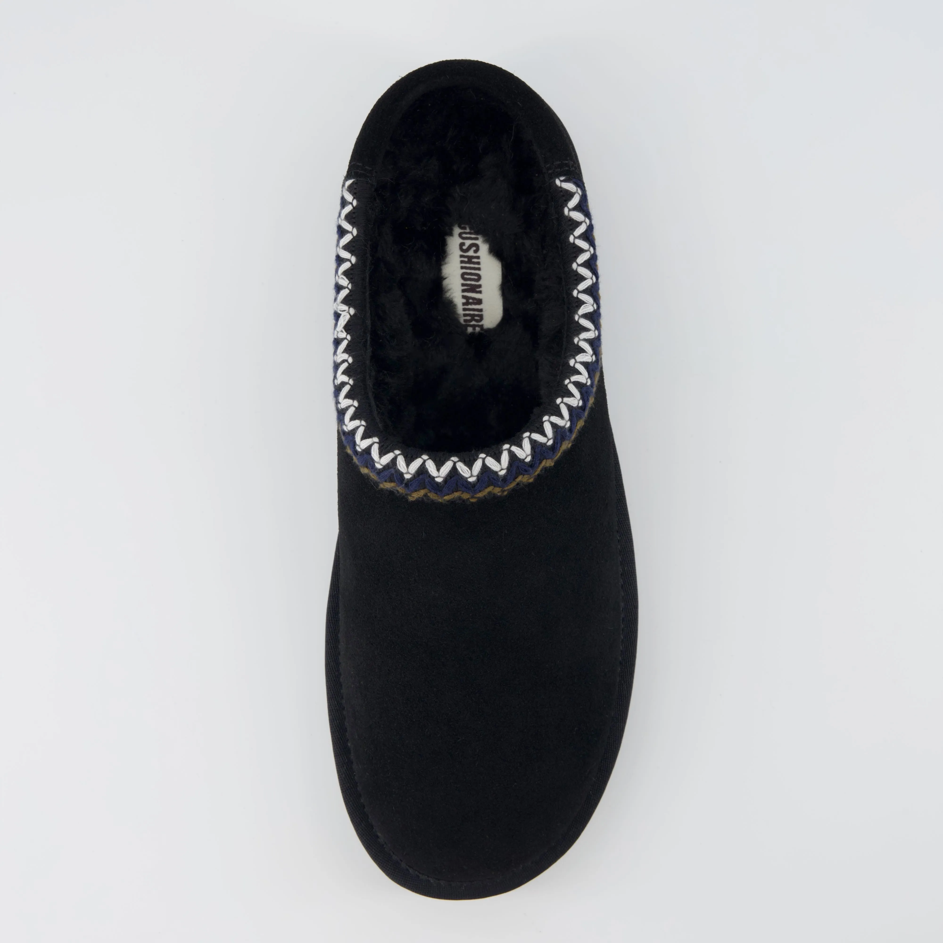 Keto Cozy Slipper
