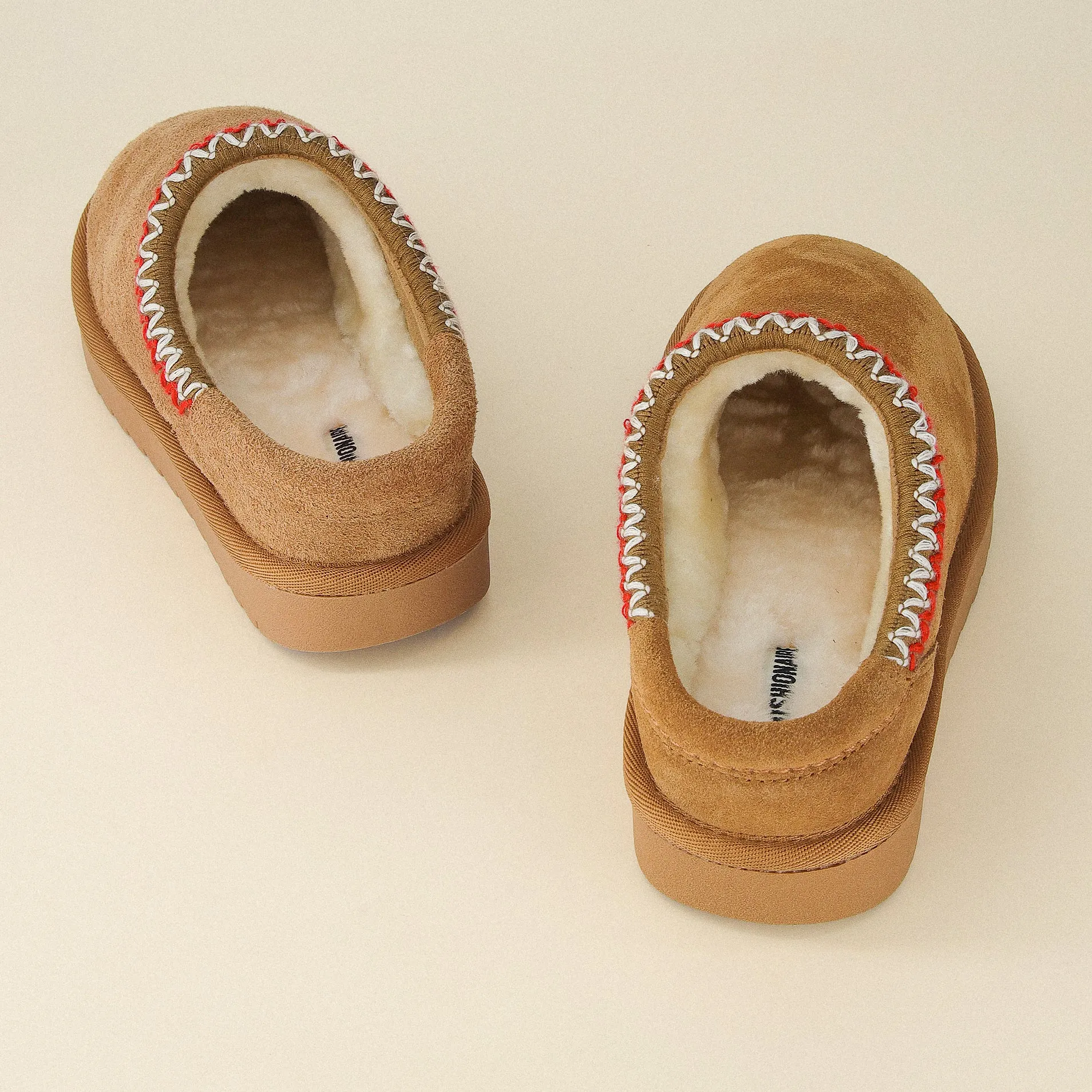 Keto Cozy Slipper