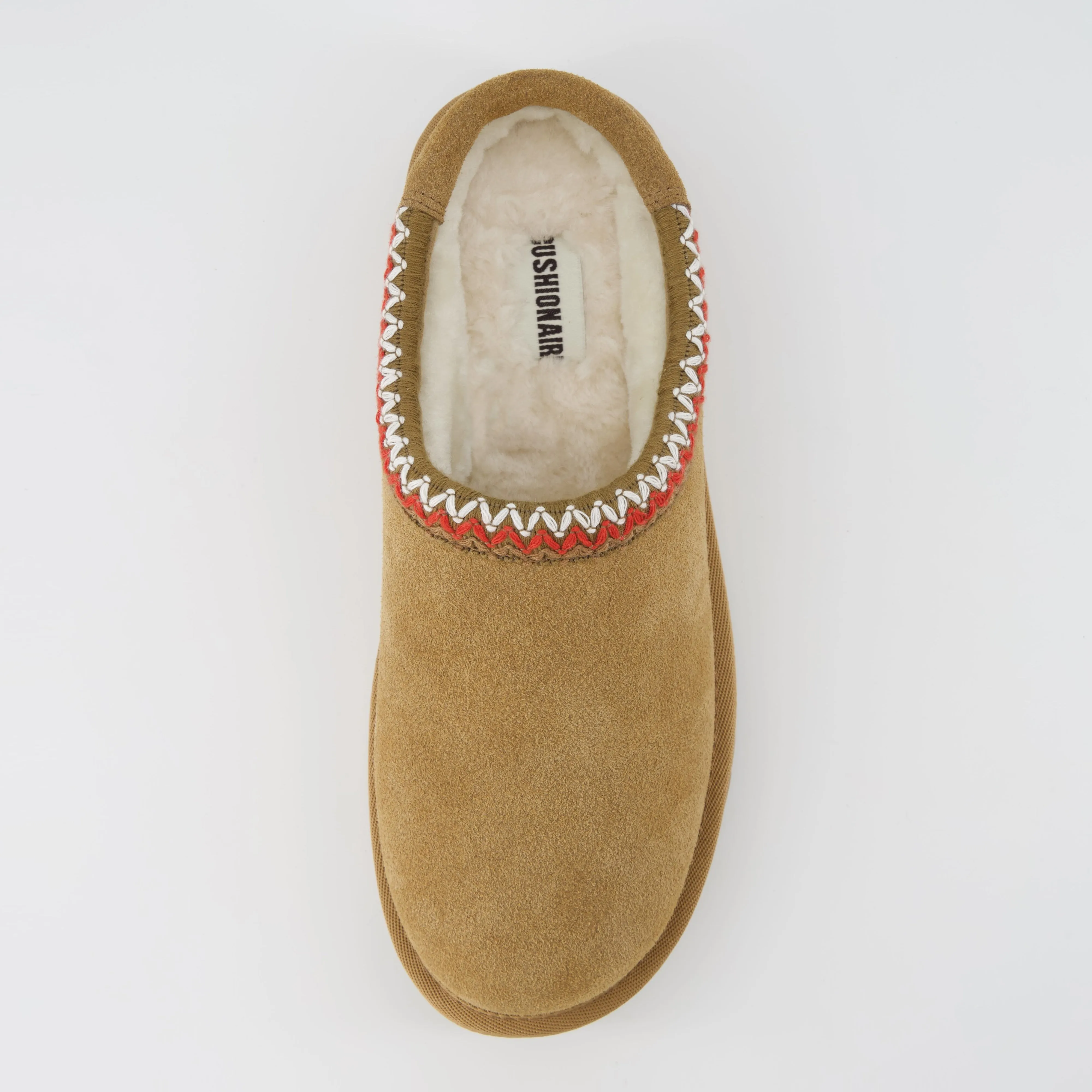 Keto Cozy Slipper