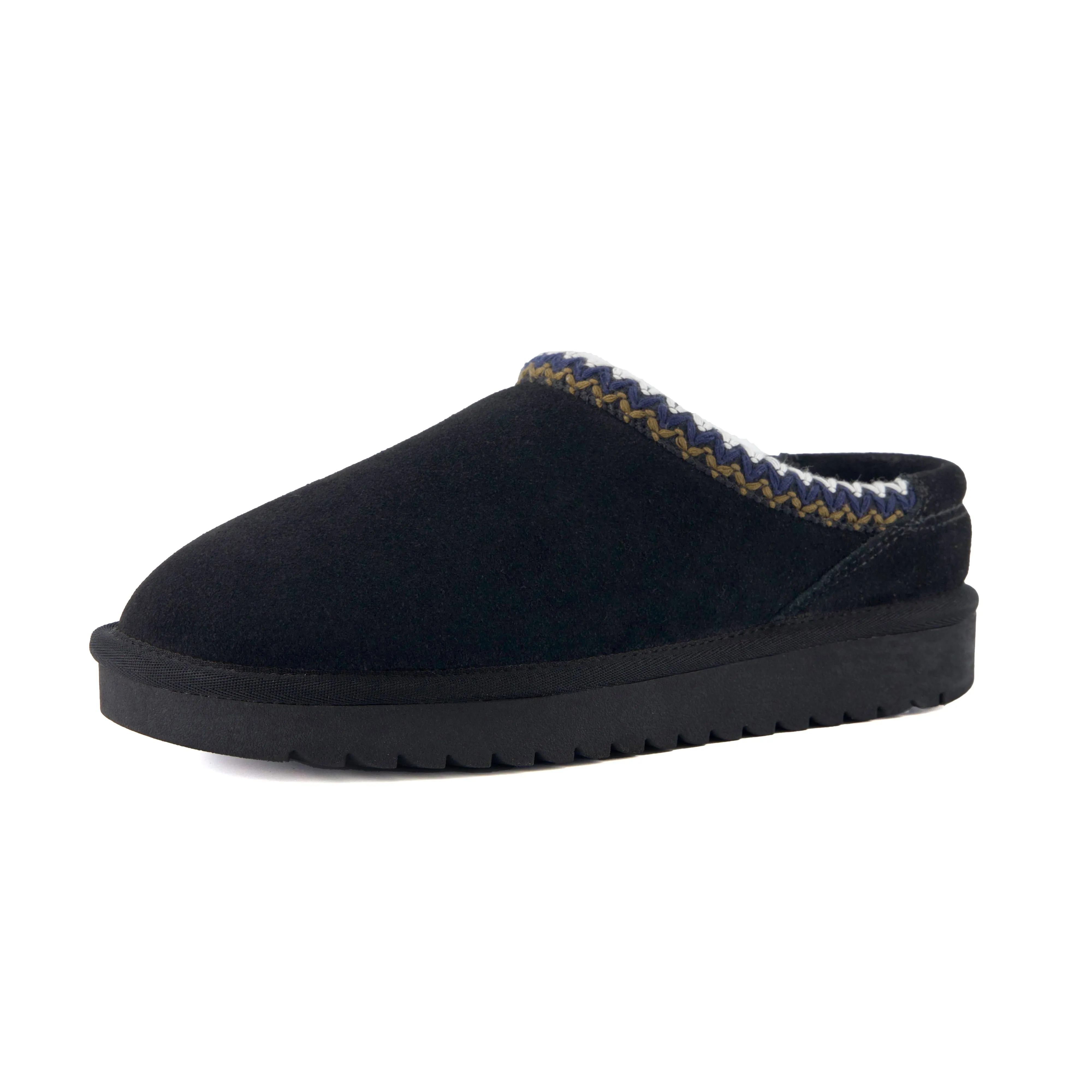 Keto Cozy Slipper