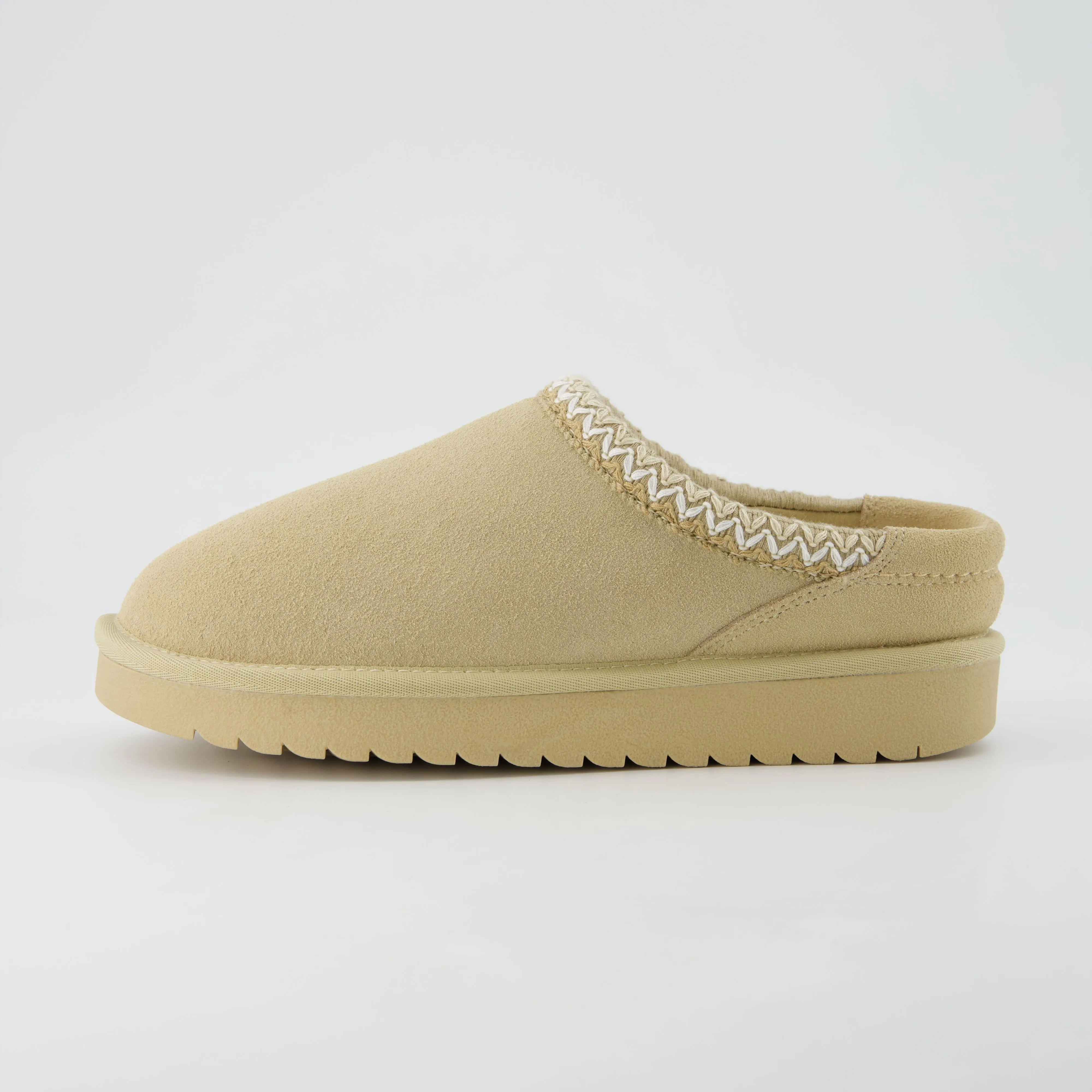Keto Cozy Slipper