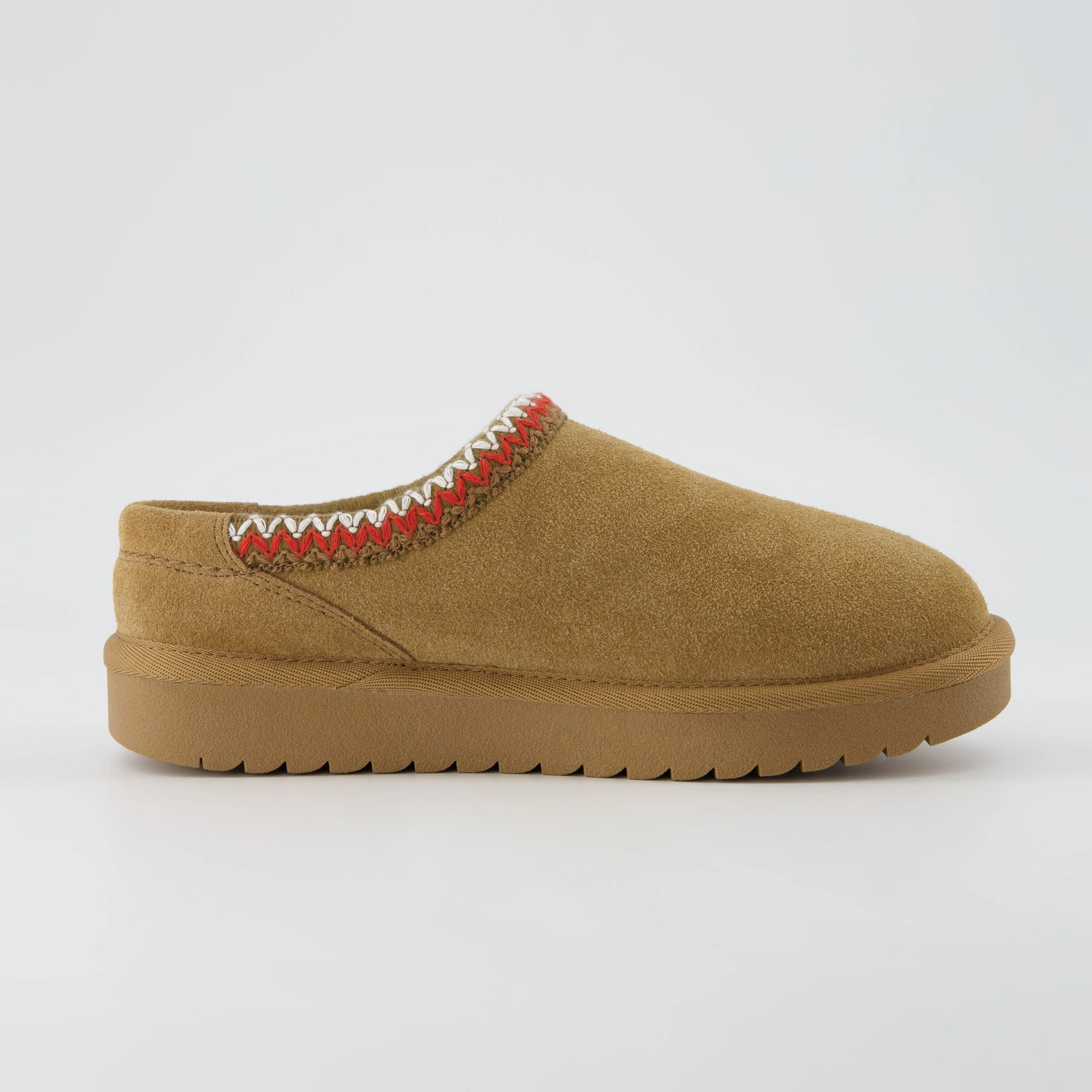 Keto Cozy Slipper