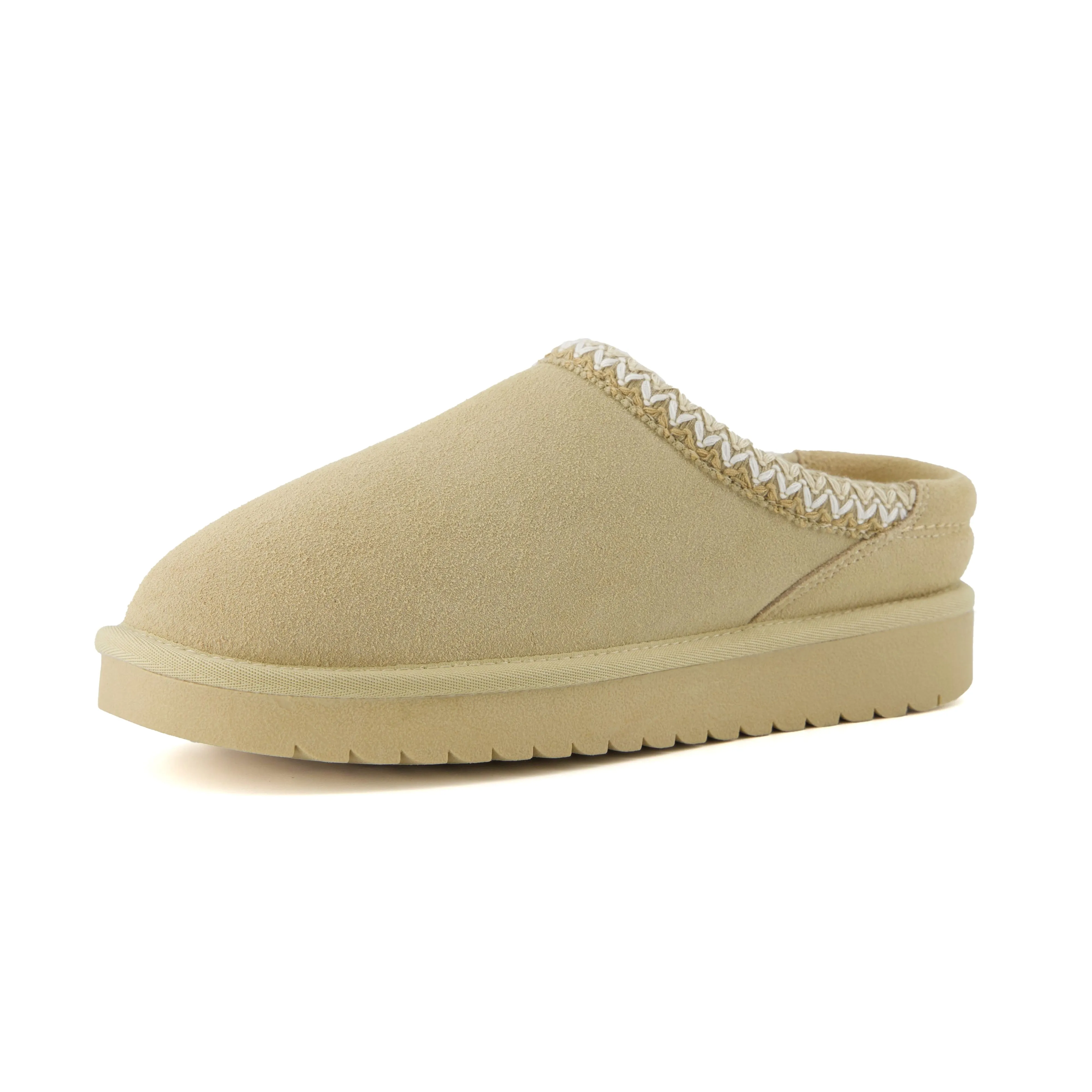 Keto Cozy Slipper