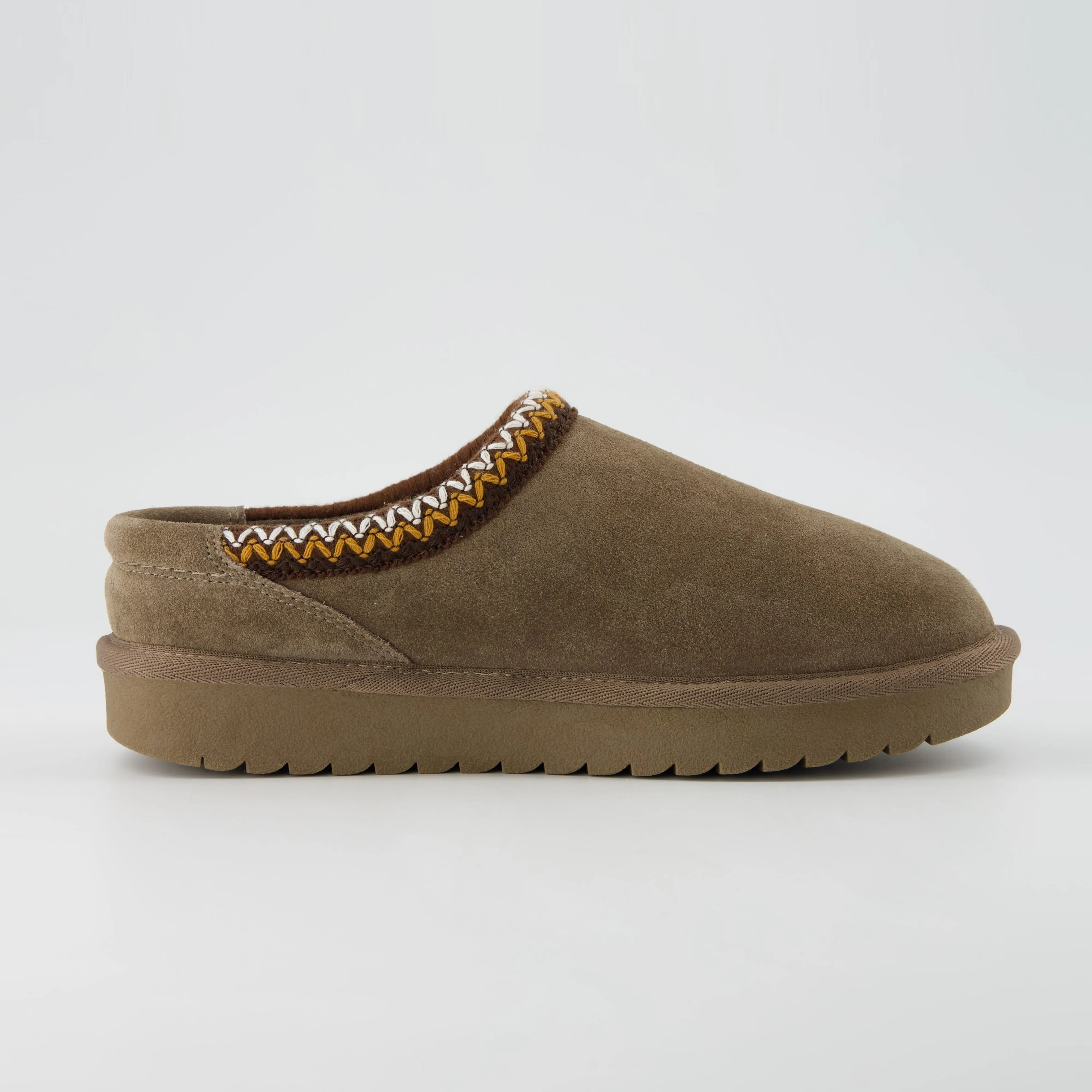 Keto Cozy Slipper