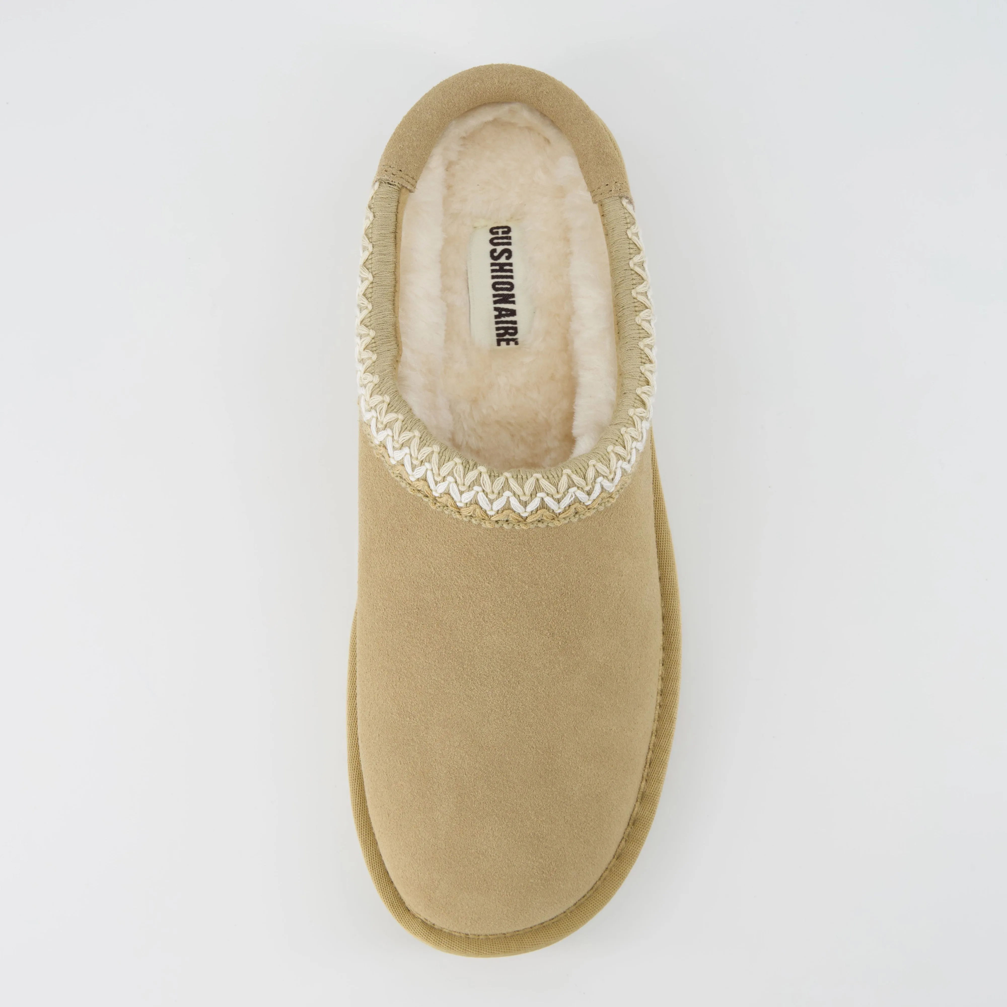 Keto Cozy Slipper