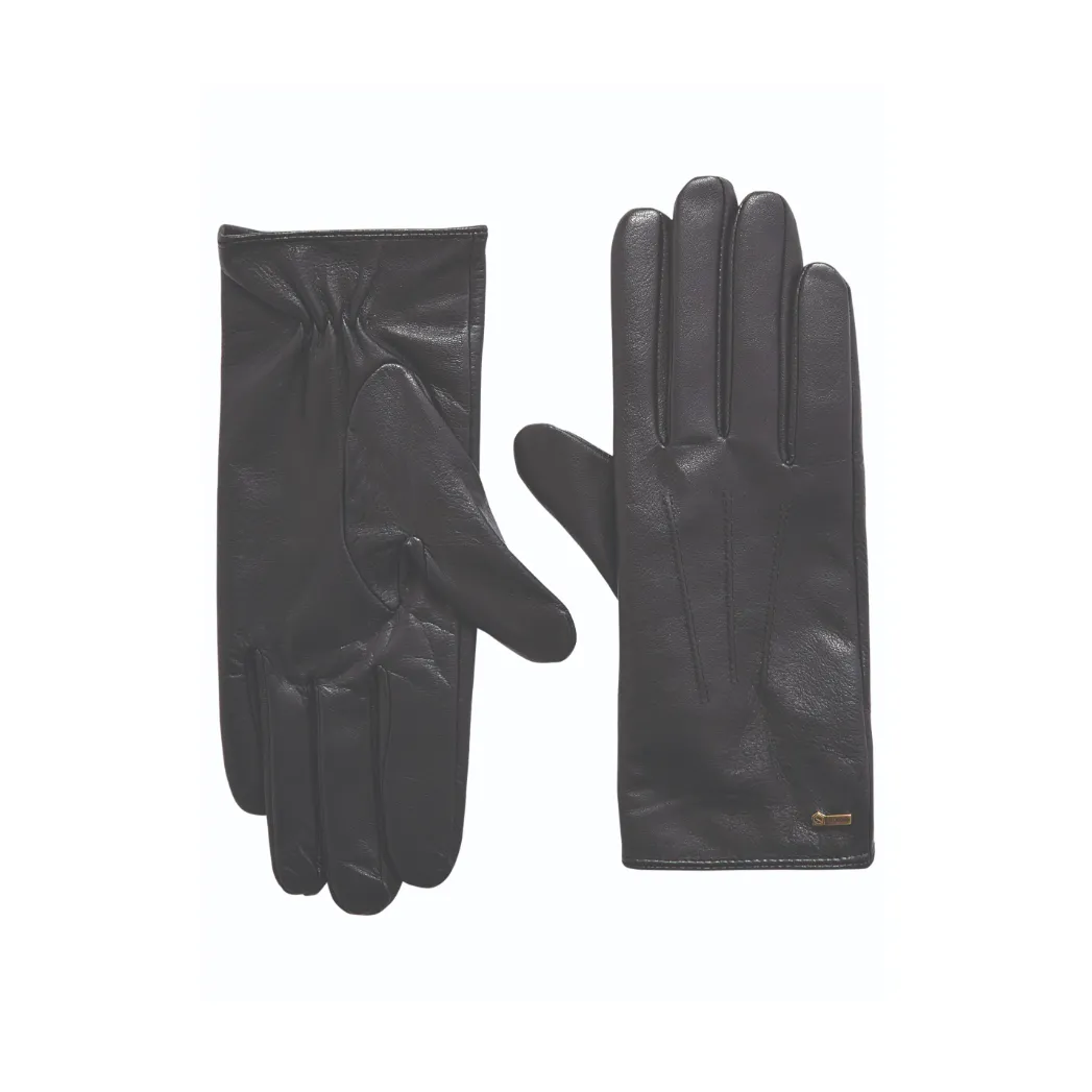 Leather Gloves