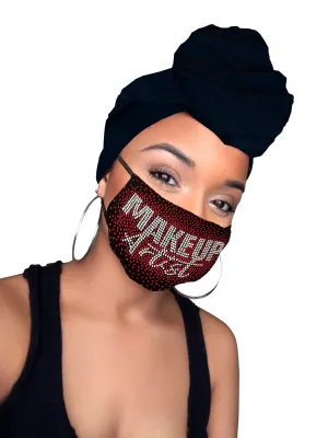 Makeup artist  - Face mask ONLY
