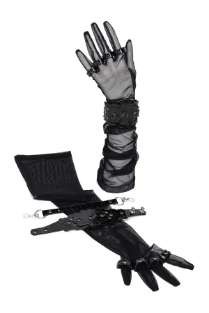 Nero Gloves