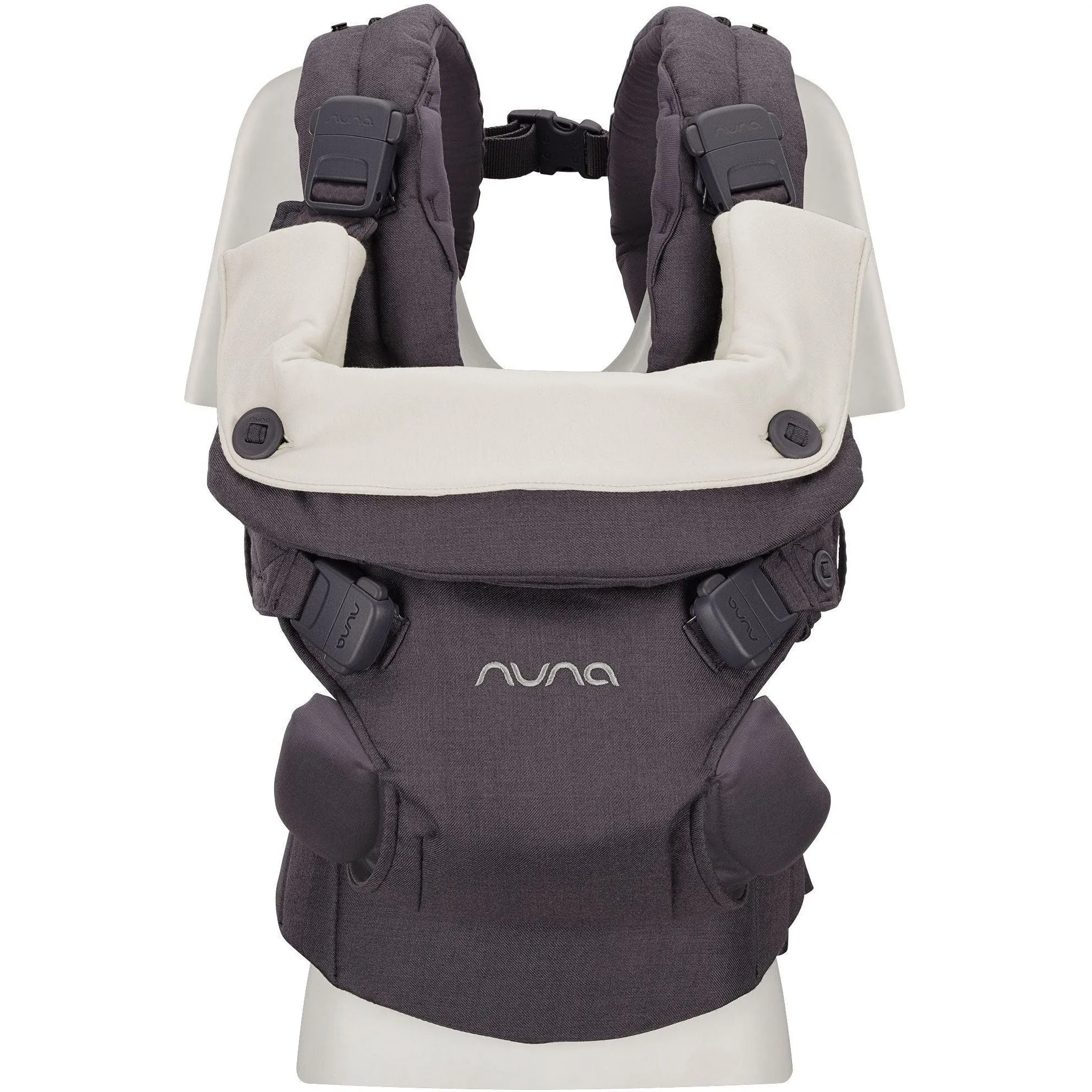Nuna CUDL Luxe