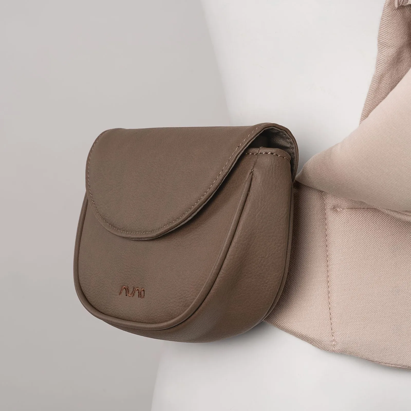 Nuna CUDL Luxe
