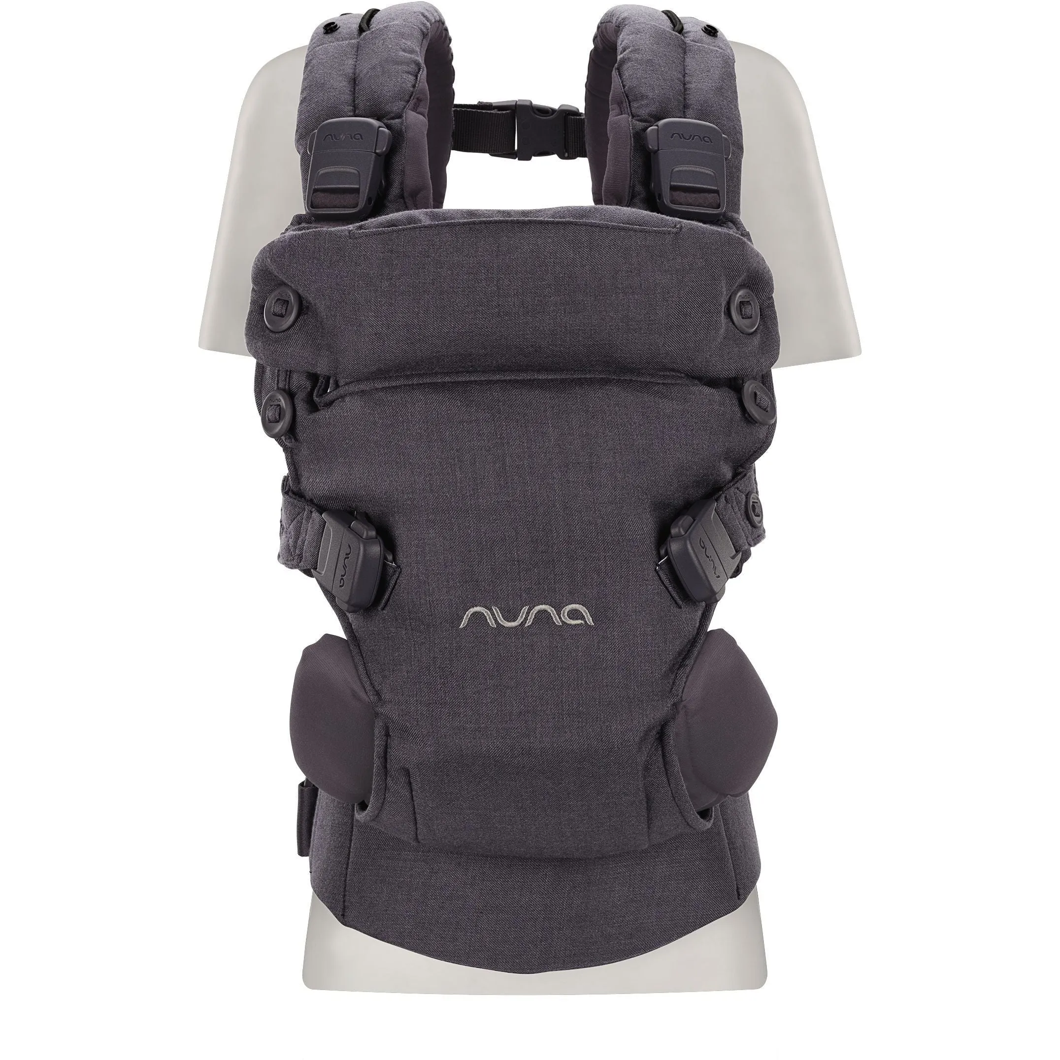 Nuna CUDL Luxe