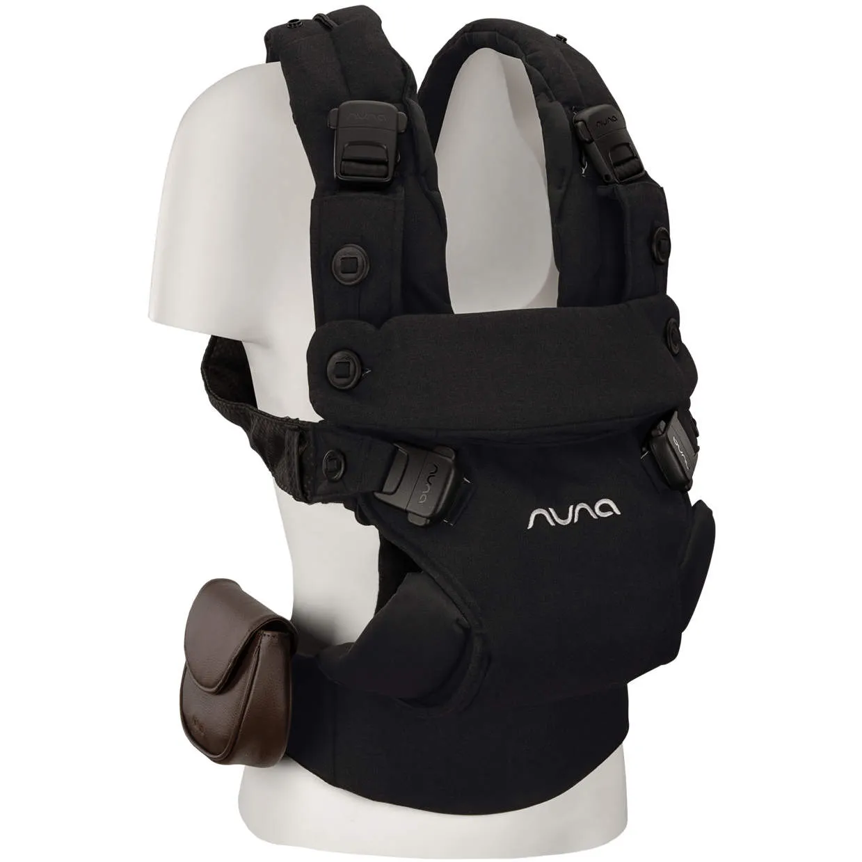 Nuna CUDL Luxe