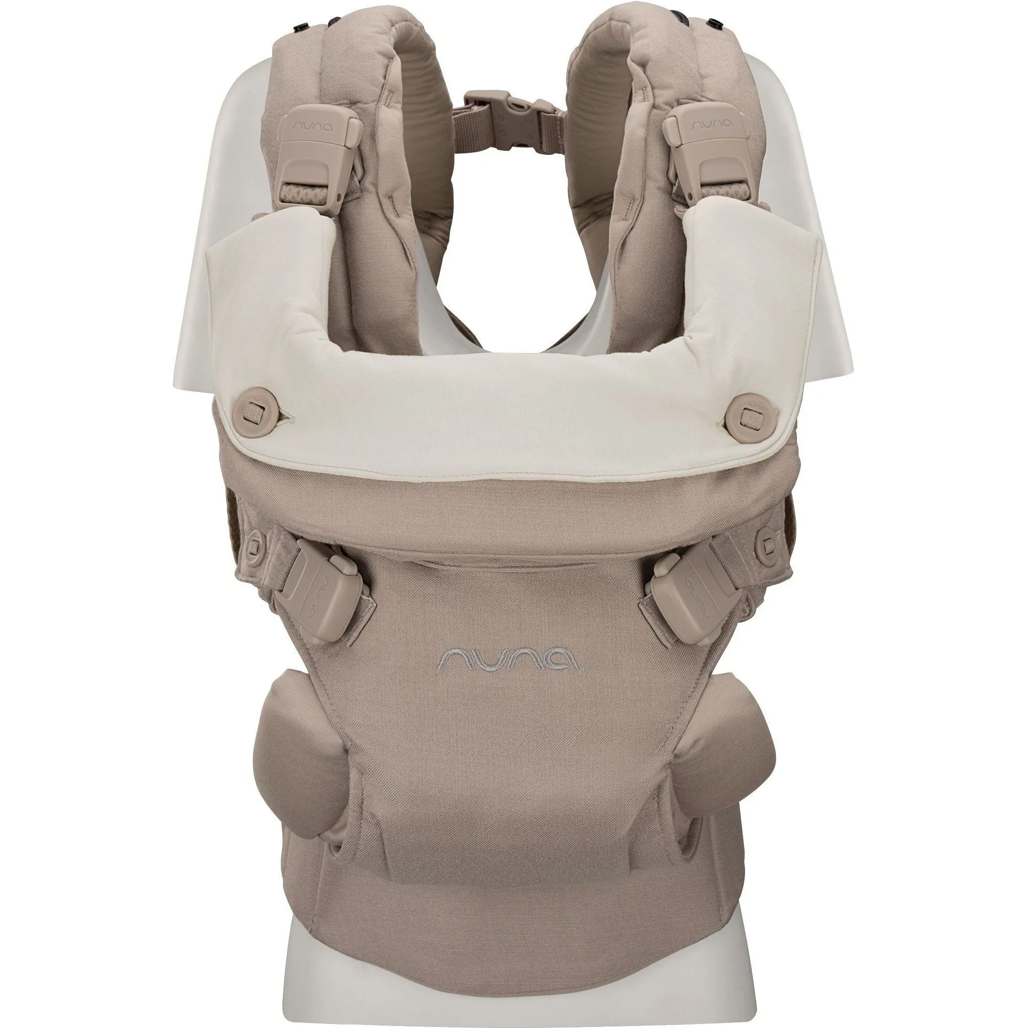 Nuna CUDL Luxe