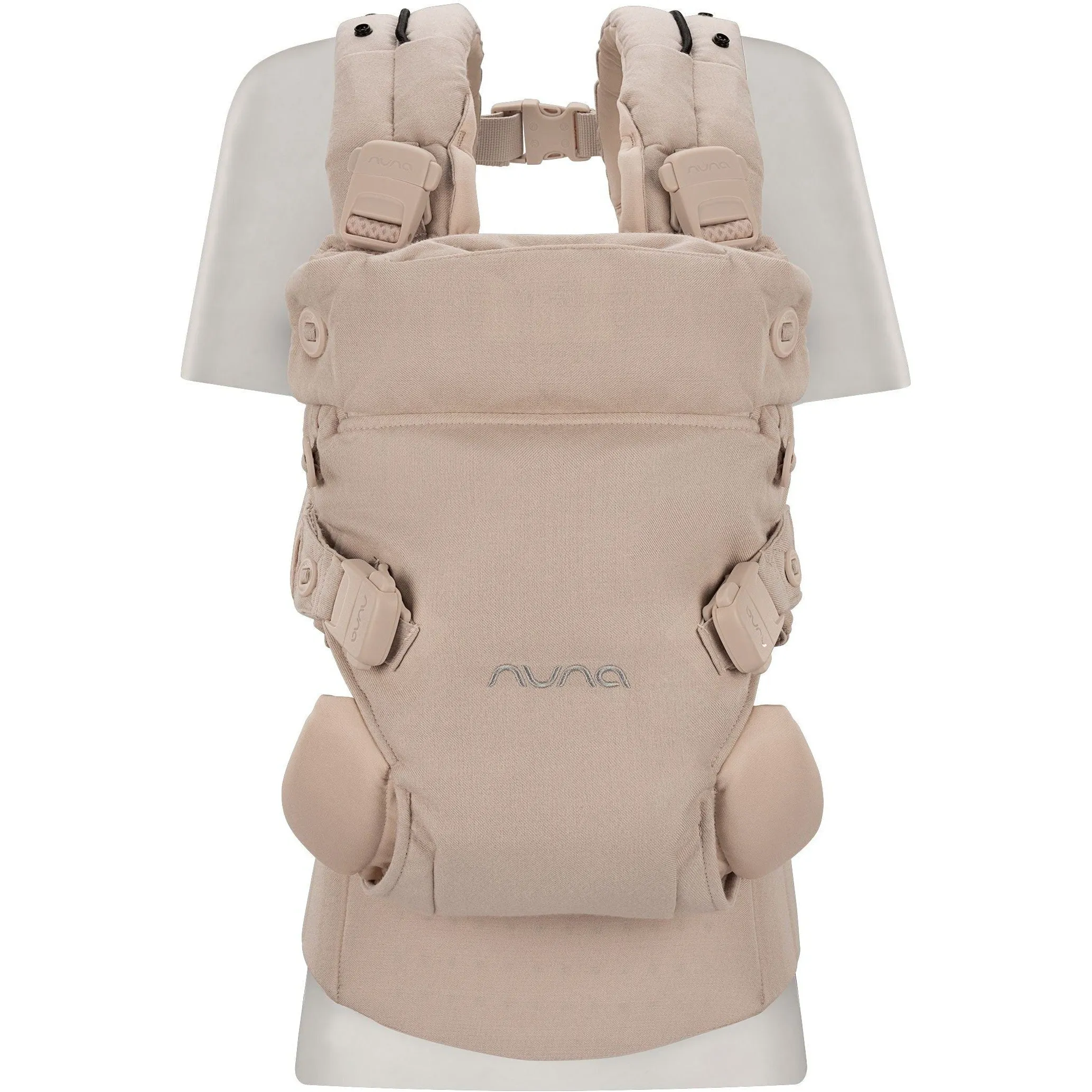 Nuna CUDL Luxe