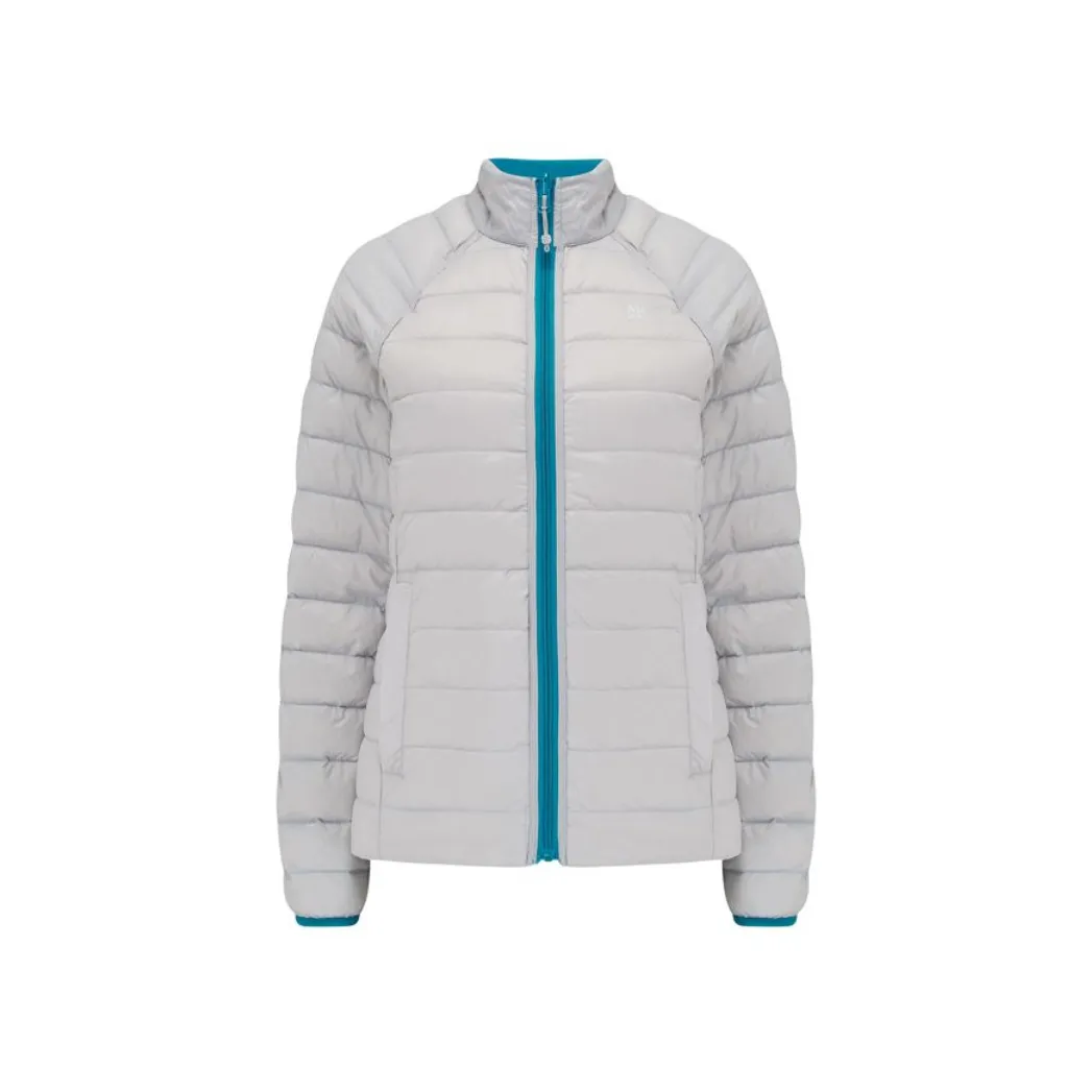 Polar Reversible Down Jacket