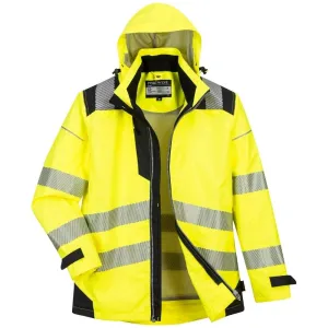 Portwest PW365 Hi-Vis 3-in-1 Jacket