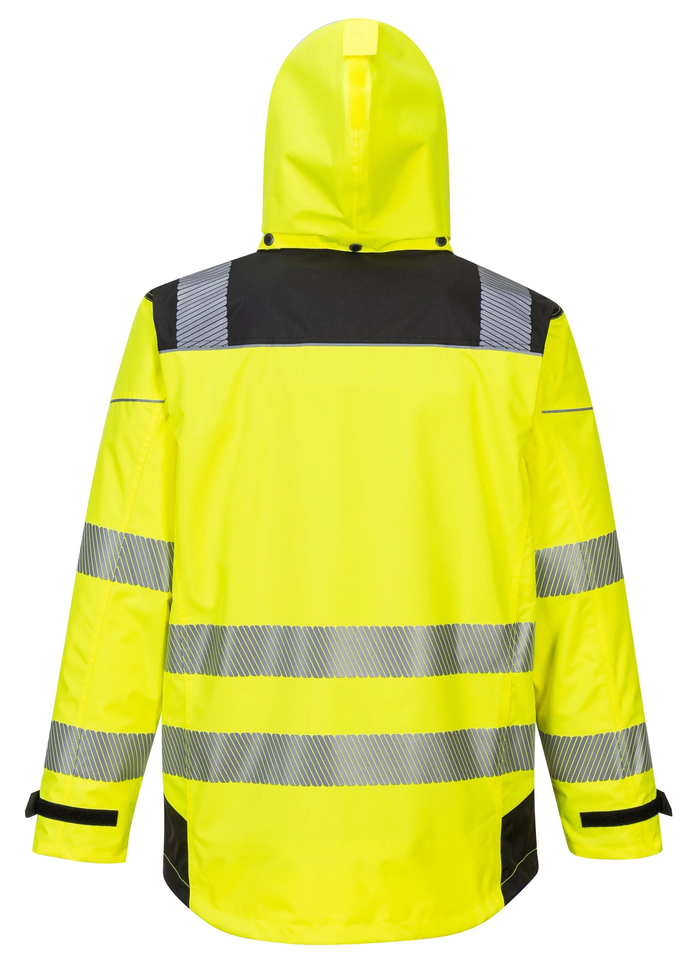 Portwest PW365 Hi-Vis 3-in-1 Jacket