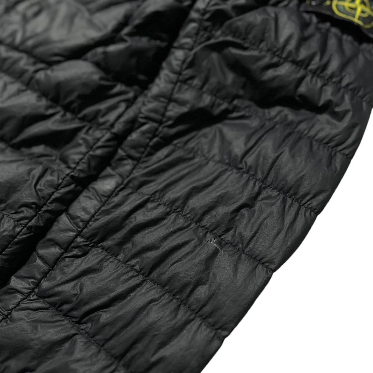 Stone Island Padded Down Overshirt