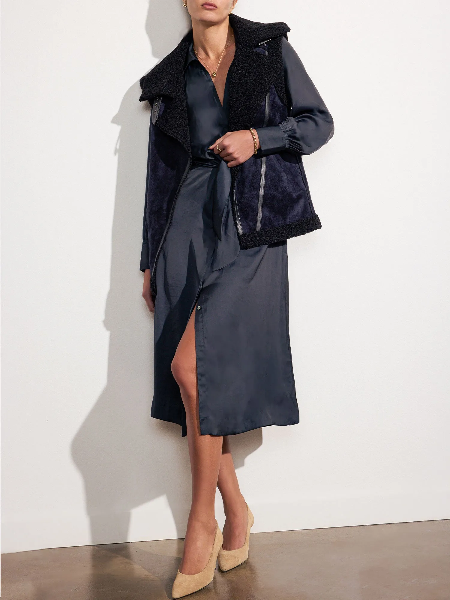 The Loredo Vest