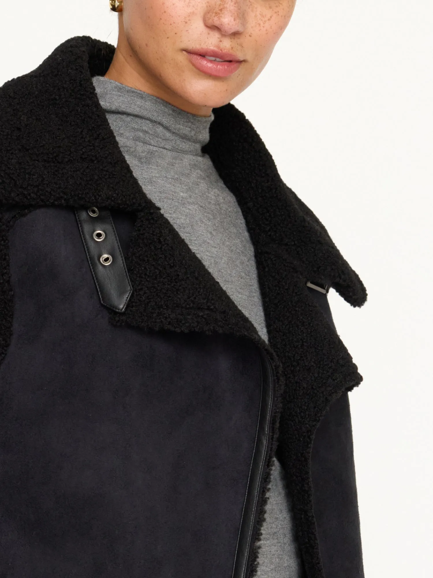 The Loredo Vest