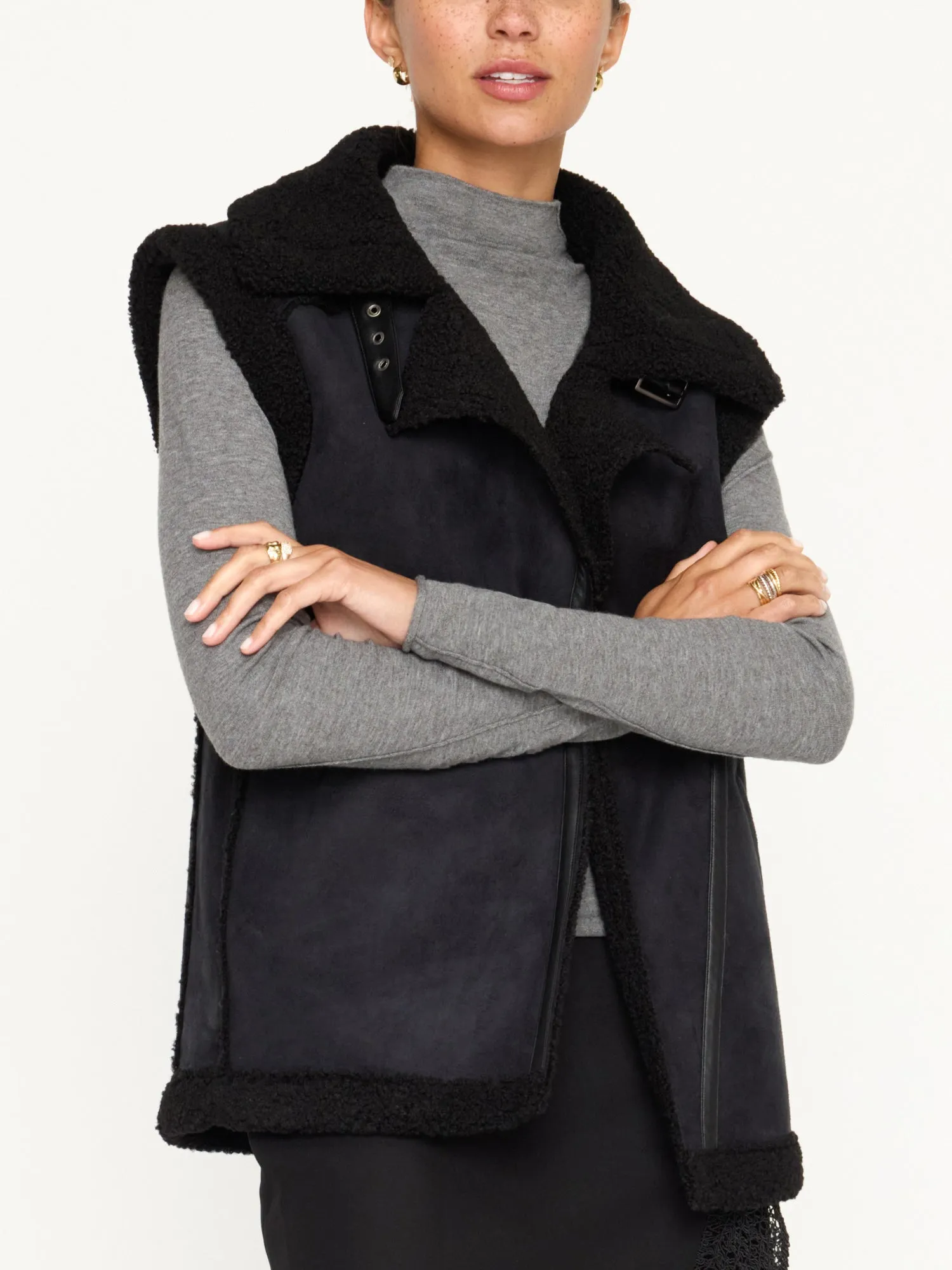 The Loredo Vest