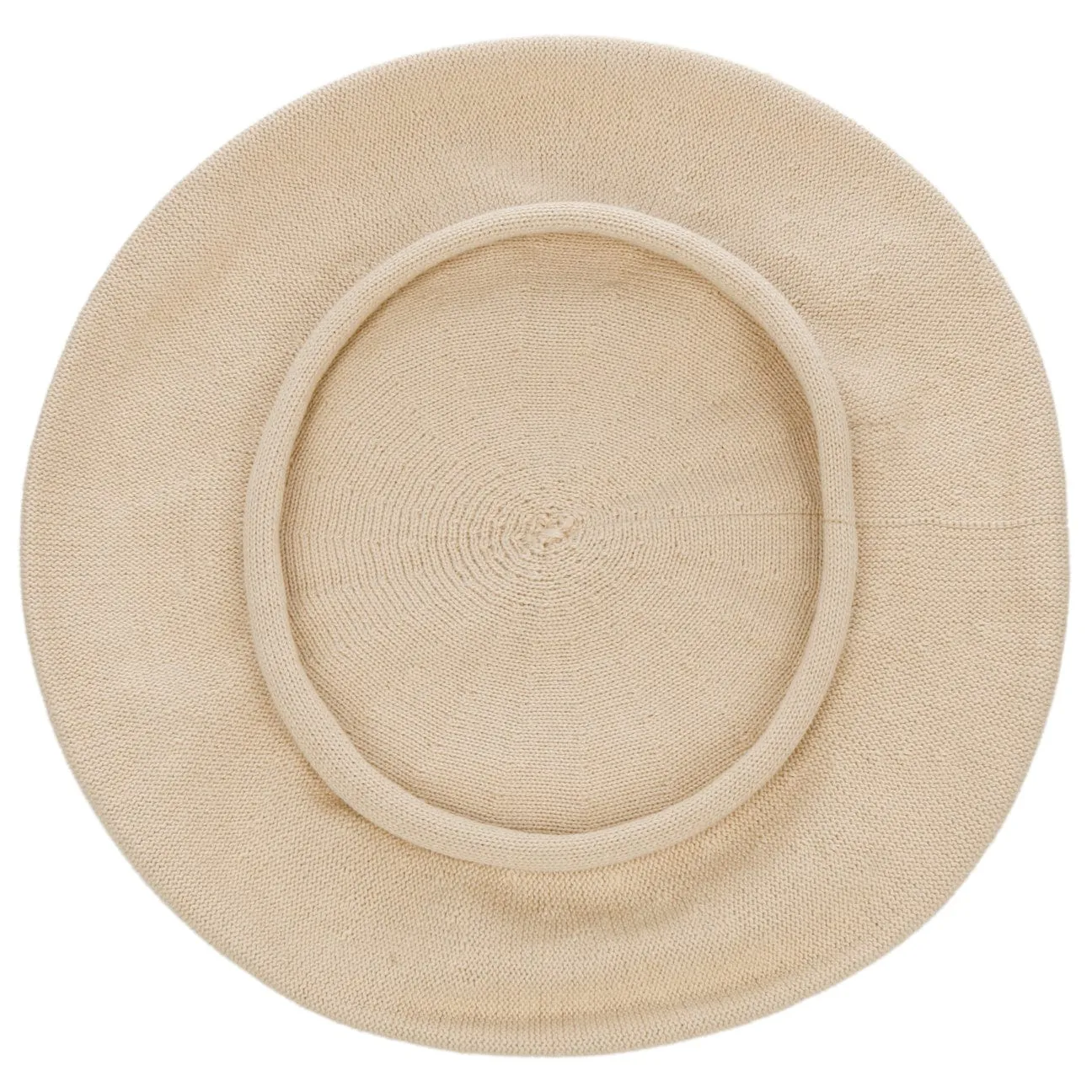 Viscose Beret by Barascon