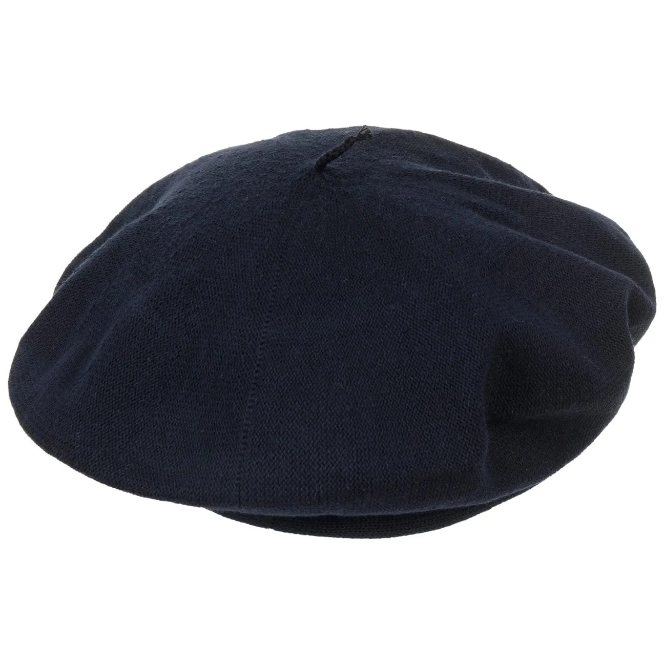 Viscose Beret by Barascon