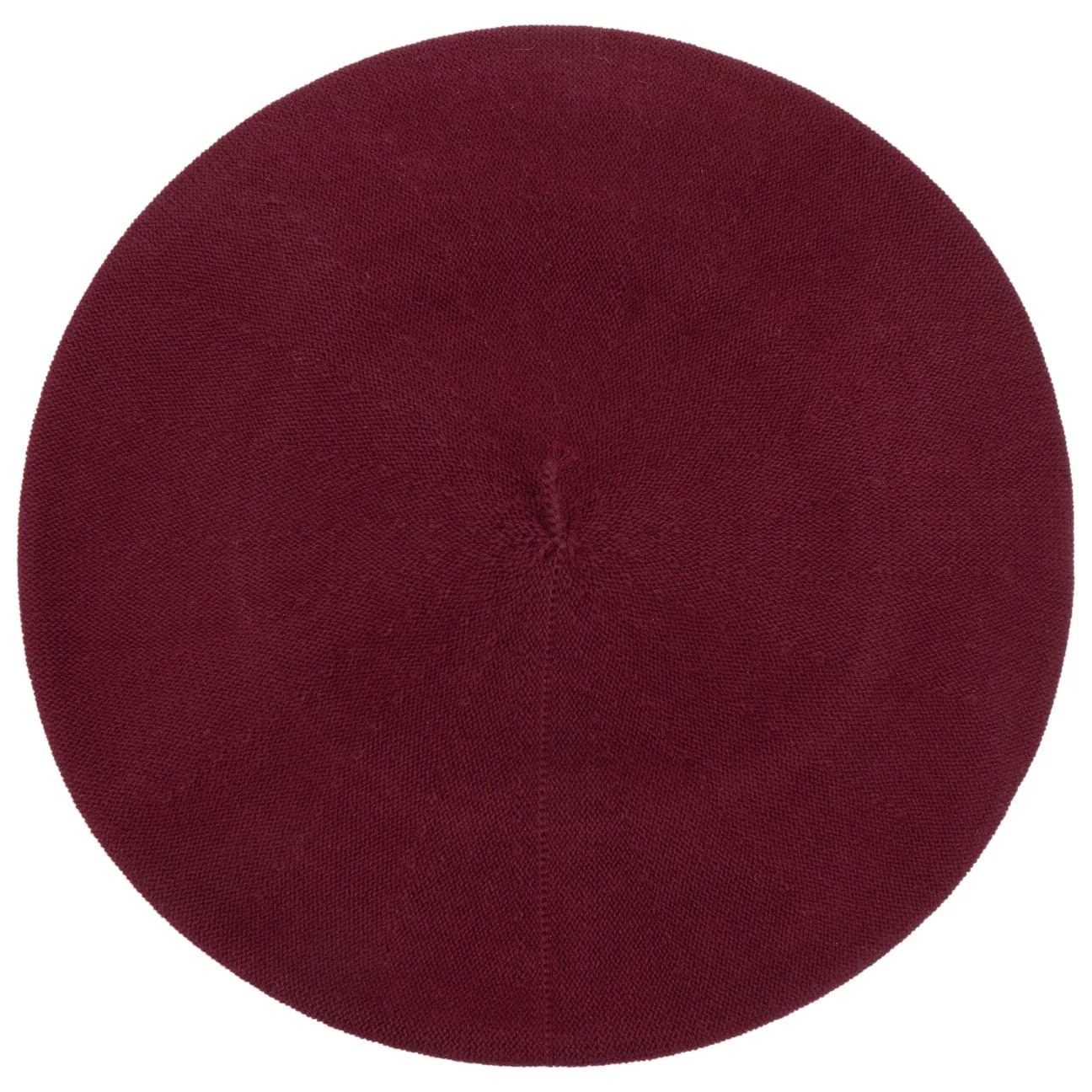 Viscose Beret by Barascon