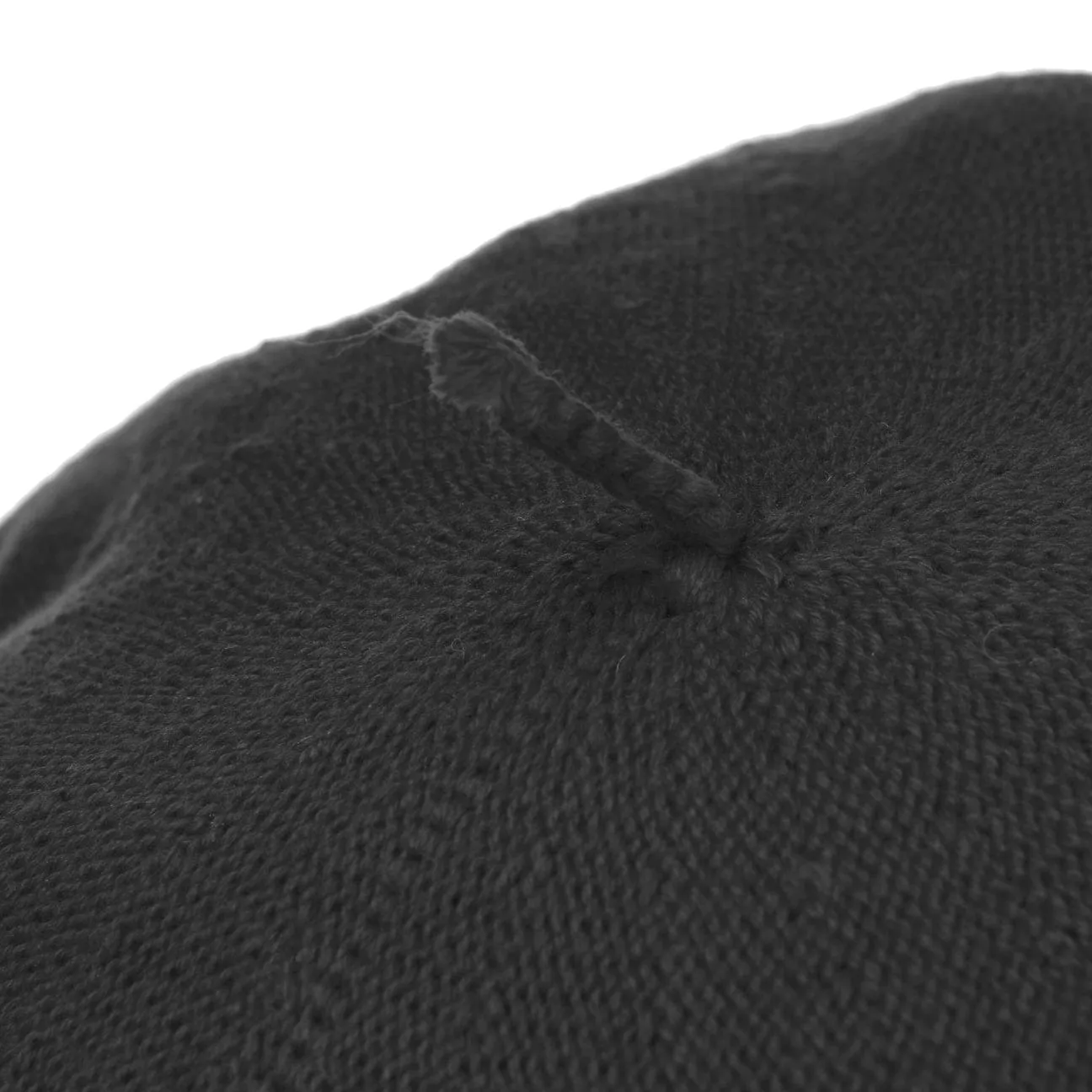 Viscose Beret by Barascon