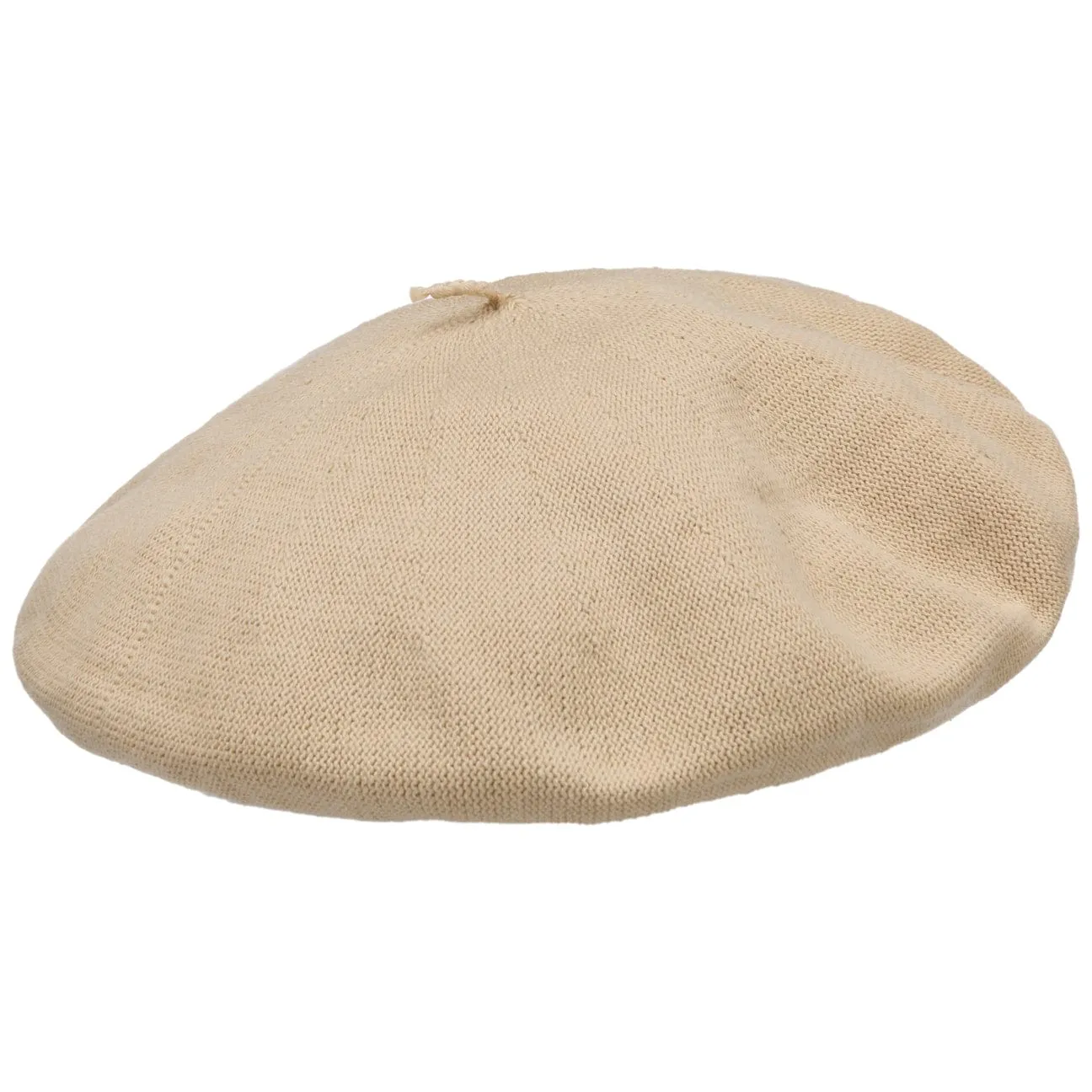 Viscose Beret by Barascon