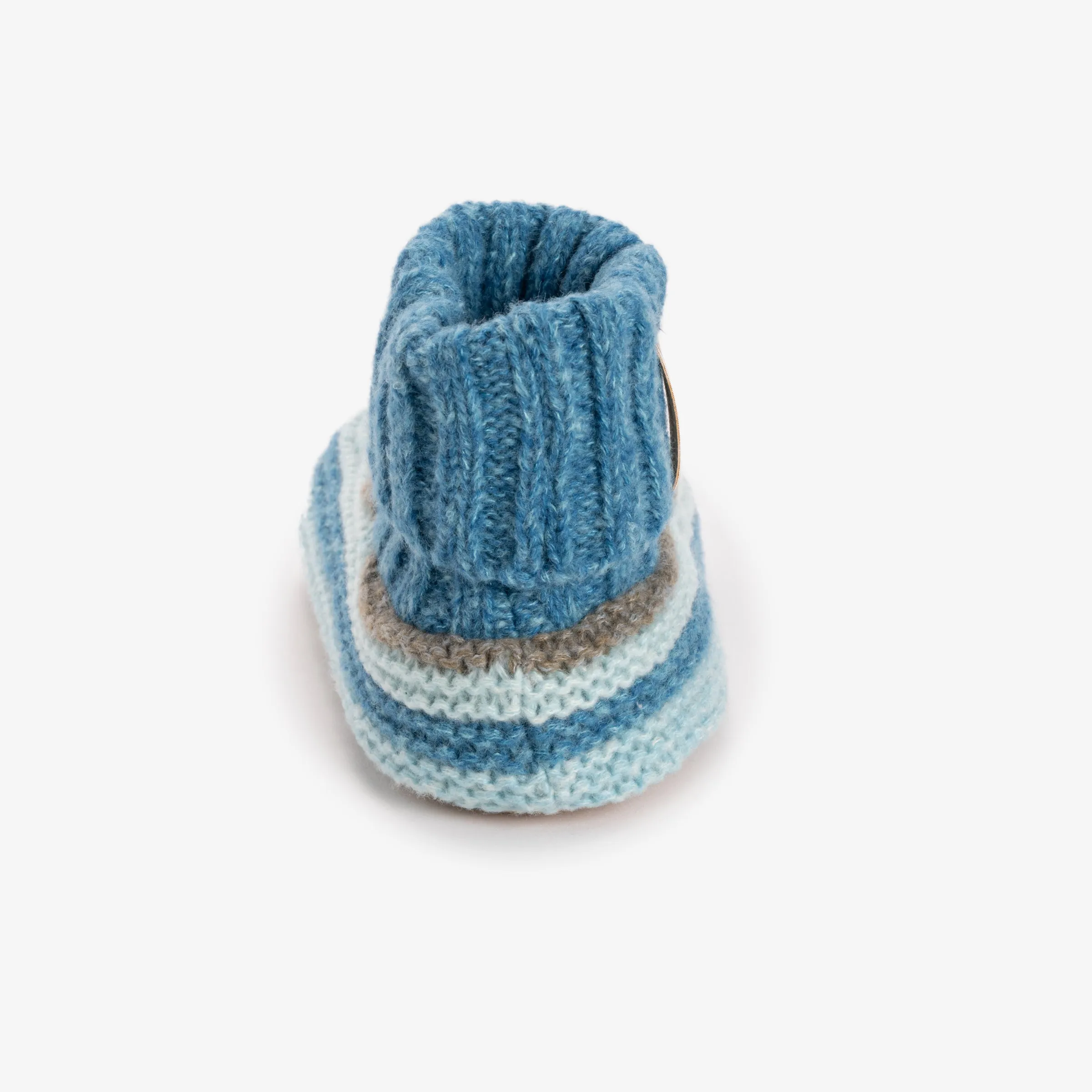 Women's Luxe Short Slipper Sock