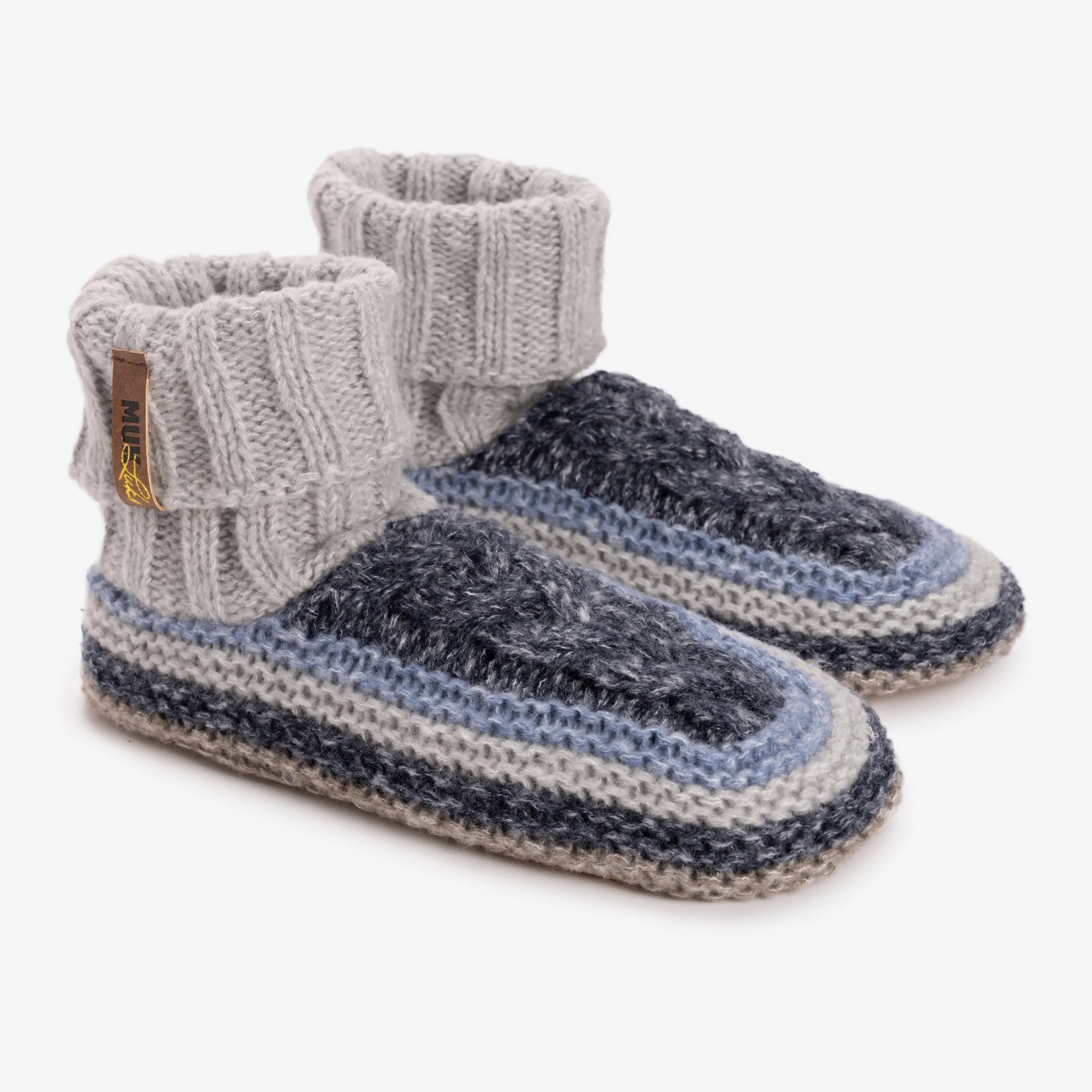 Women's Luxe Short Slipper Sock